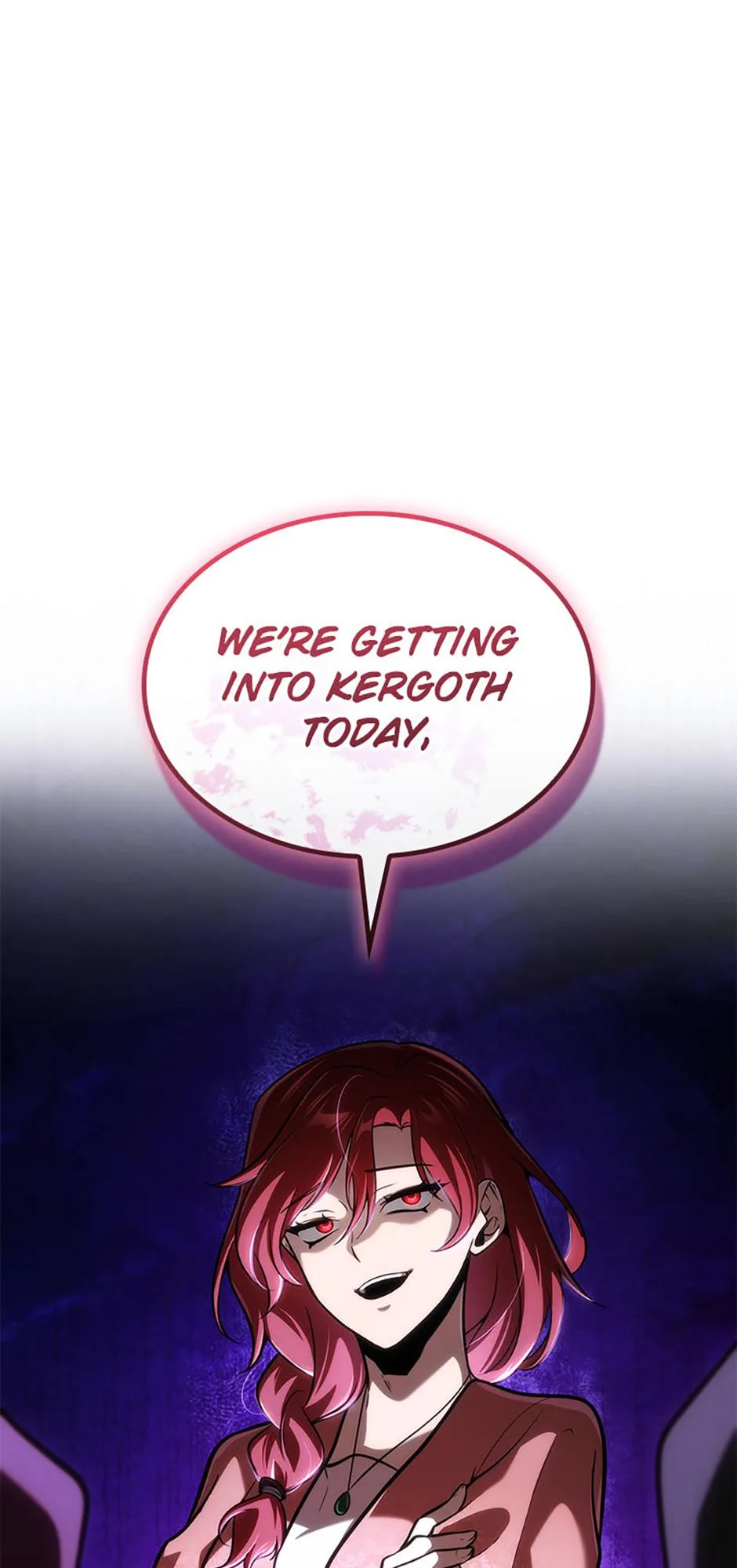 The Infinite Mage Chapter 122 – Page 86