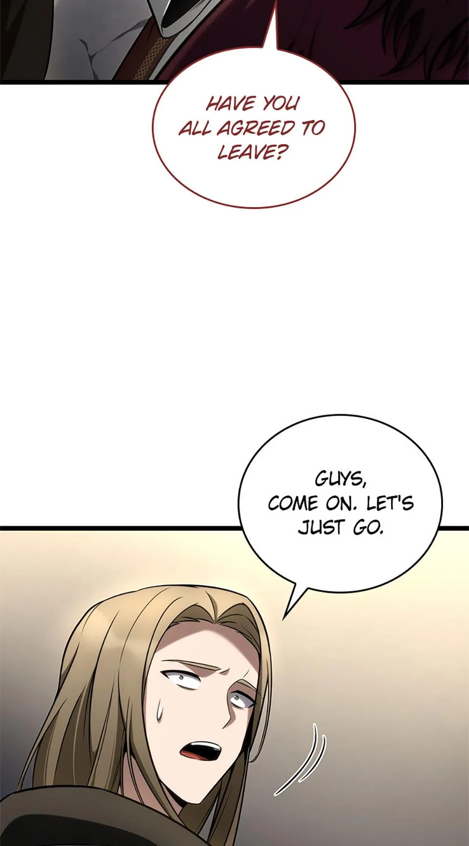 The Infinite Mage Chapter 123 – Page 2