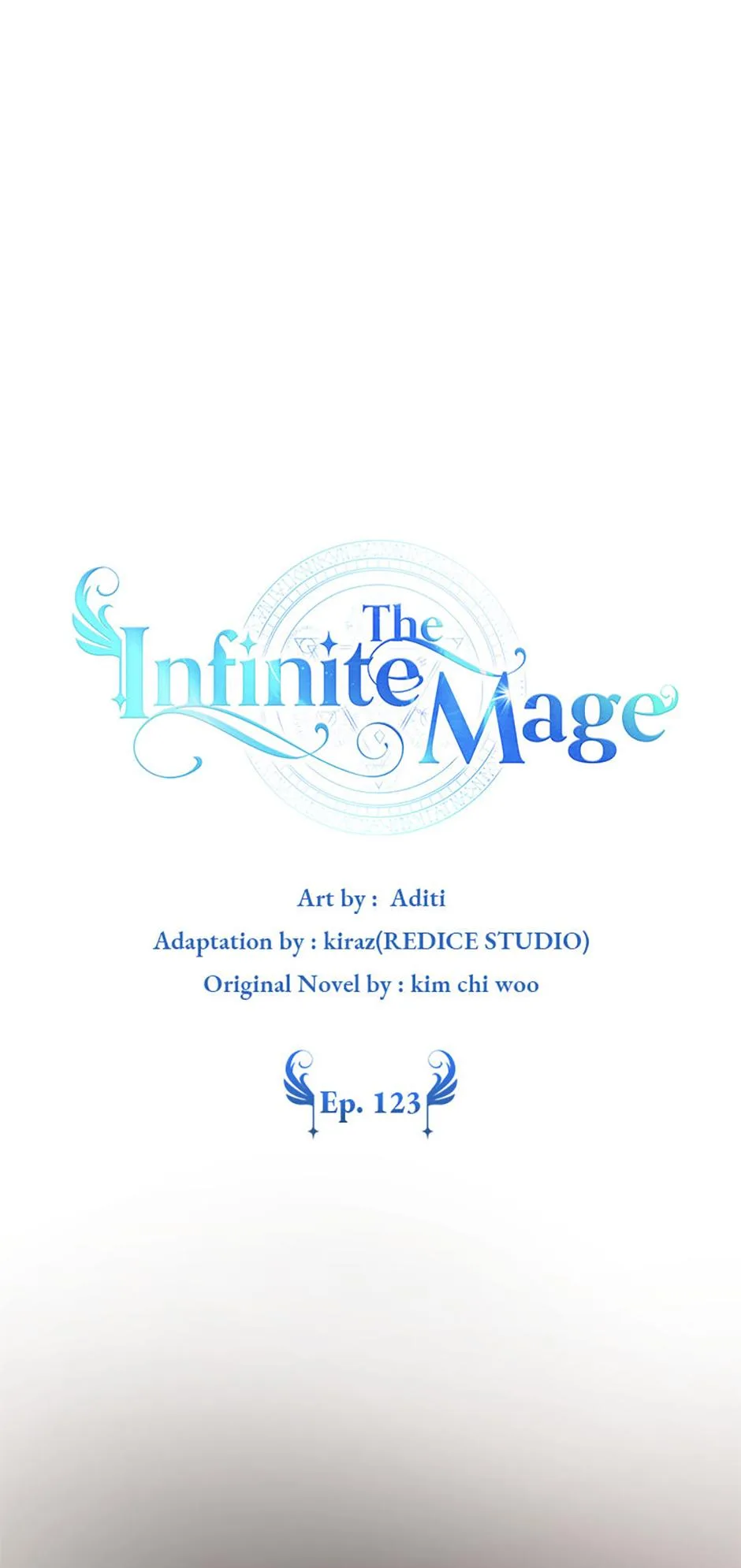 The Infinite Mage Chapter 123 – Page 8