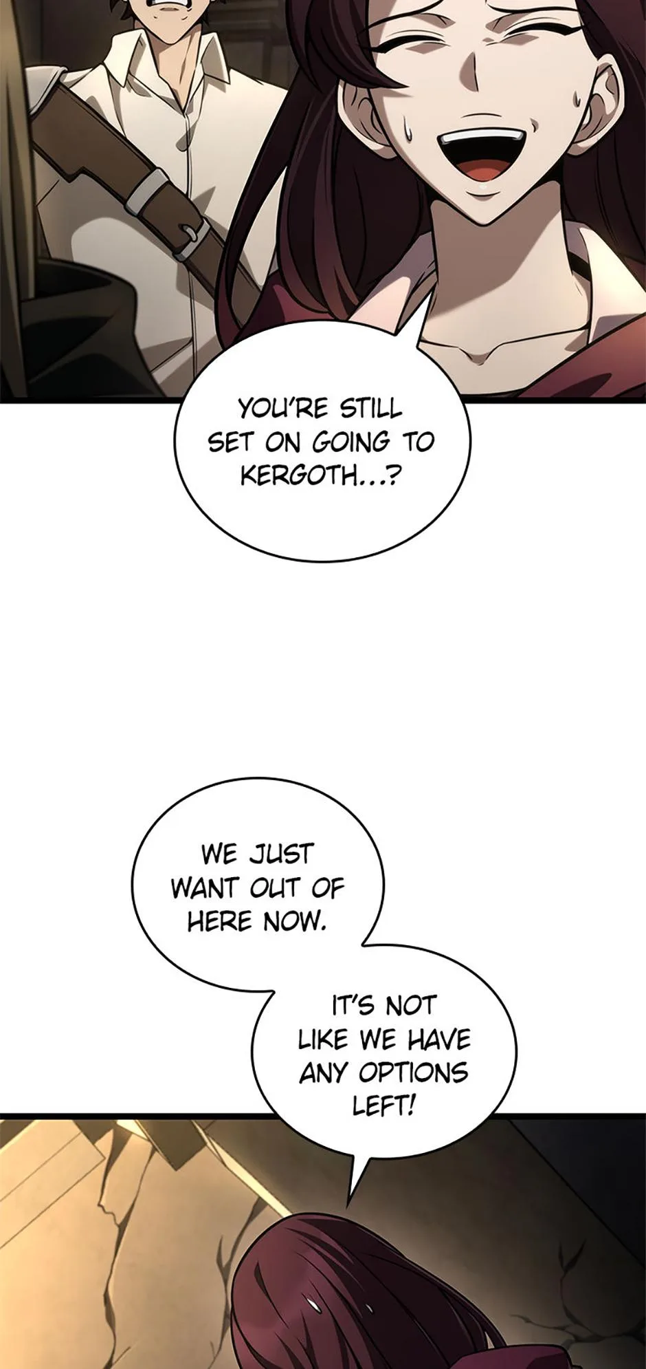 The Infinite Mage Chapter 123 – Page 11