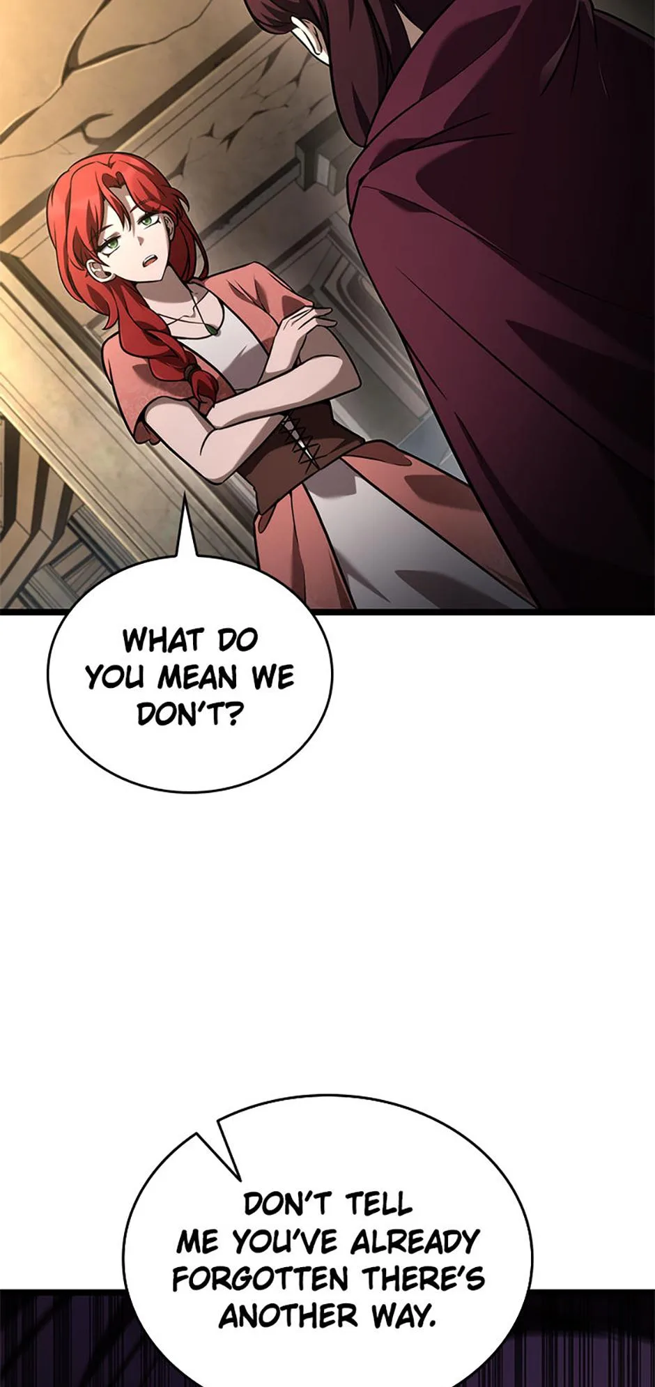 The Infinite Mage Chapter 123 – Page 12