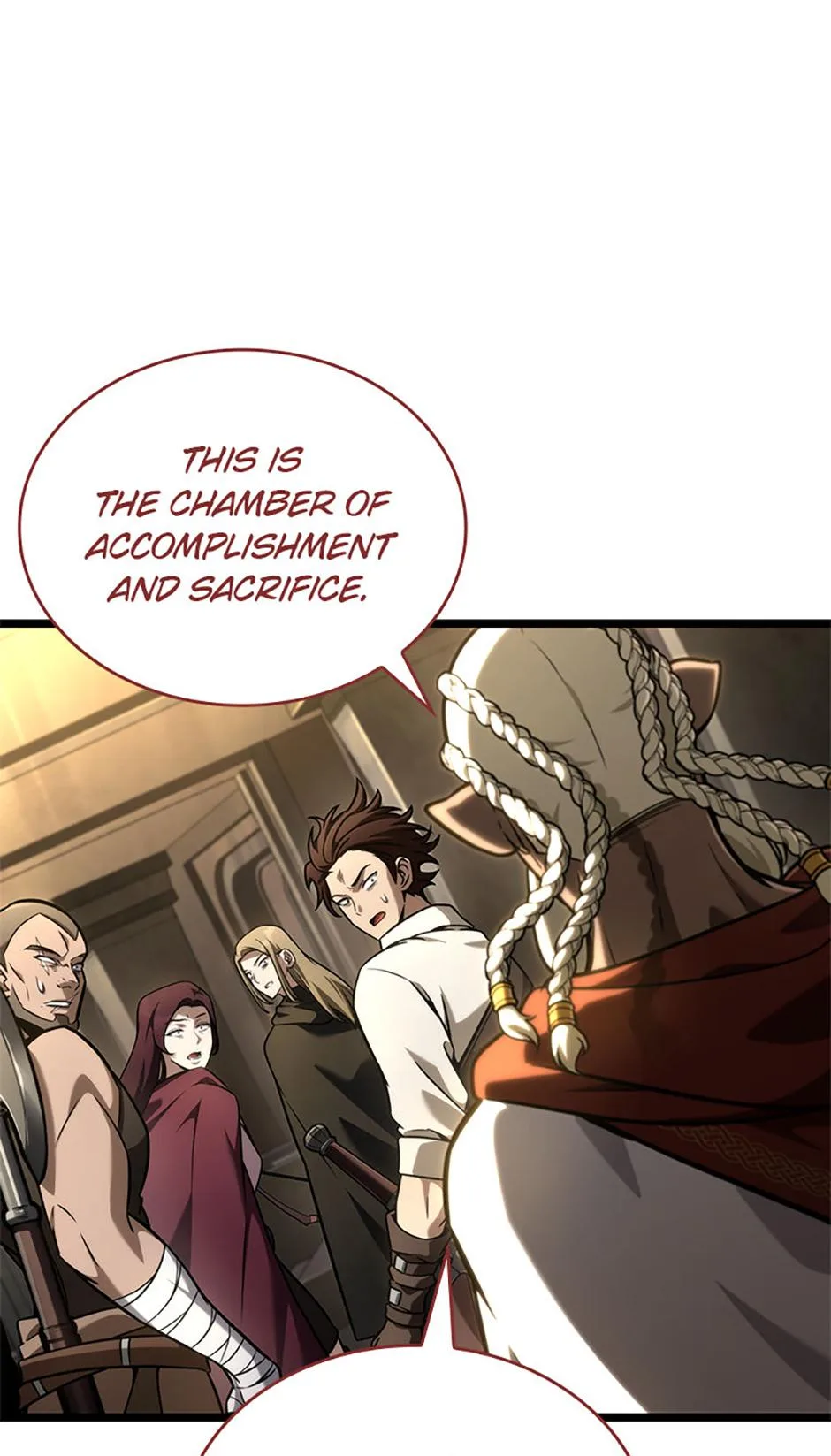 The Infinite Mage Chapter 123 – Page 14