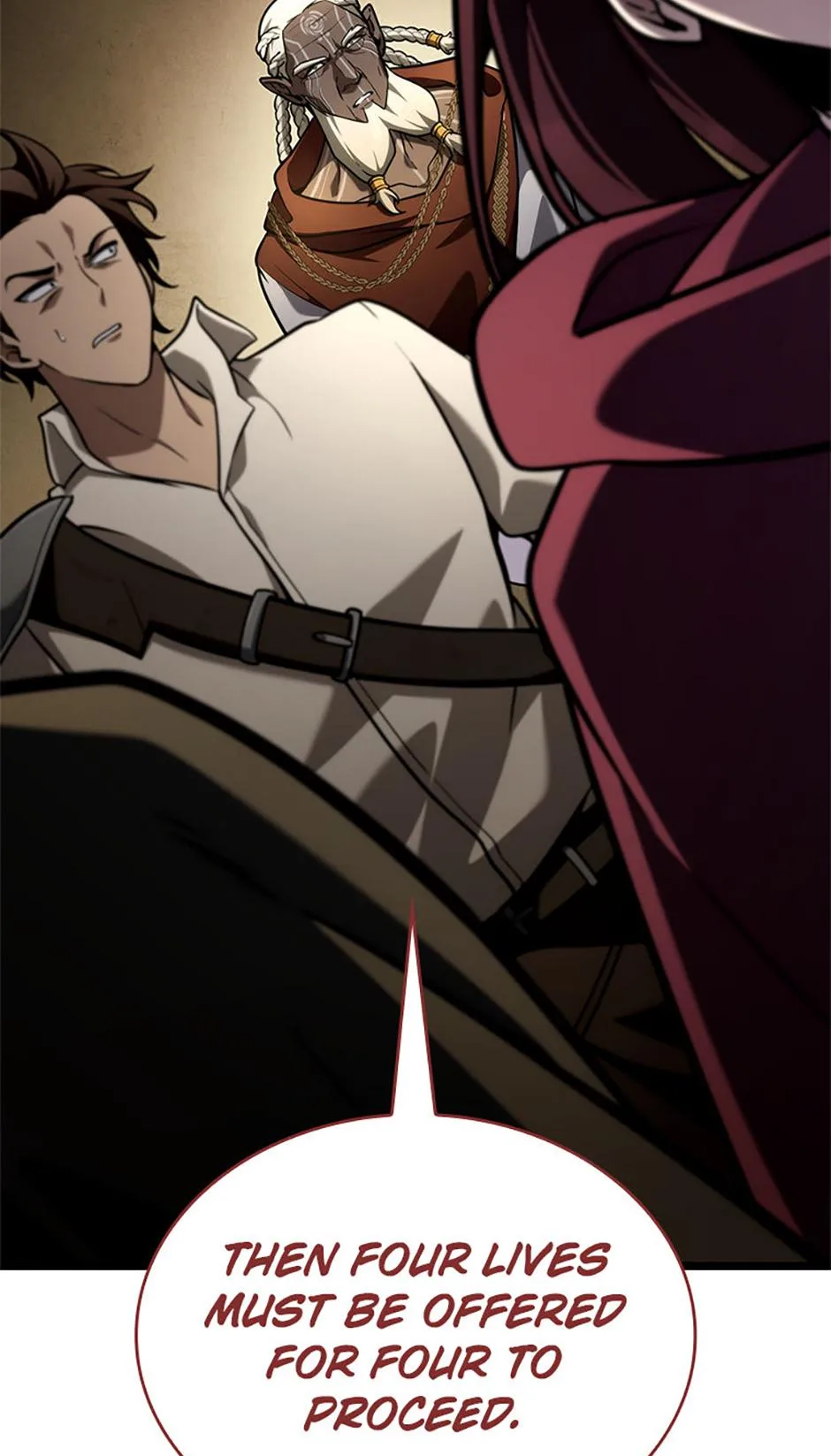The Infinite Mage Chapter 123 – Page 16