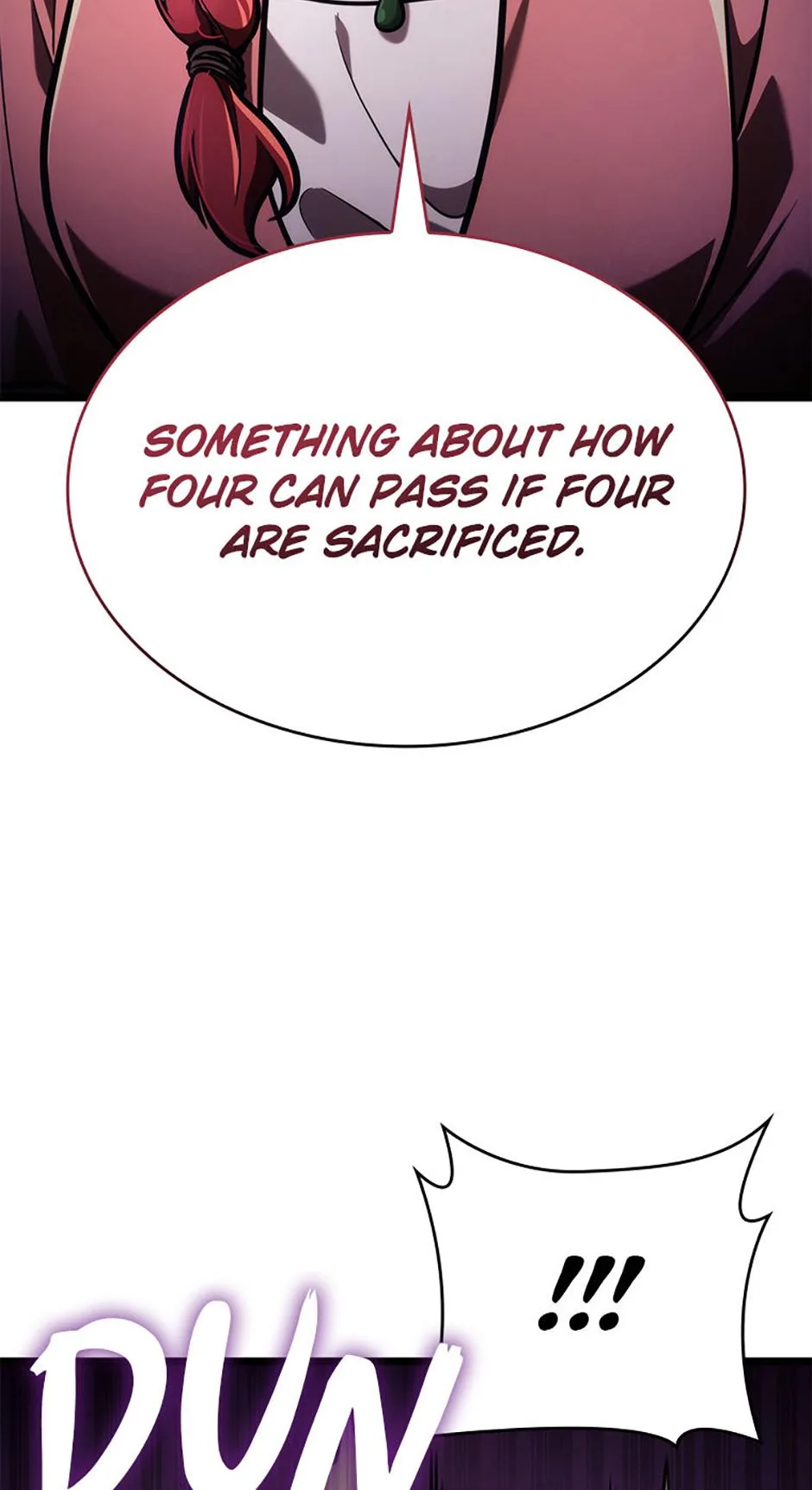 The Infinite Mage Chapter 123 – Page 20