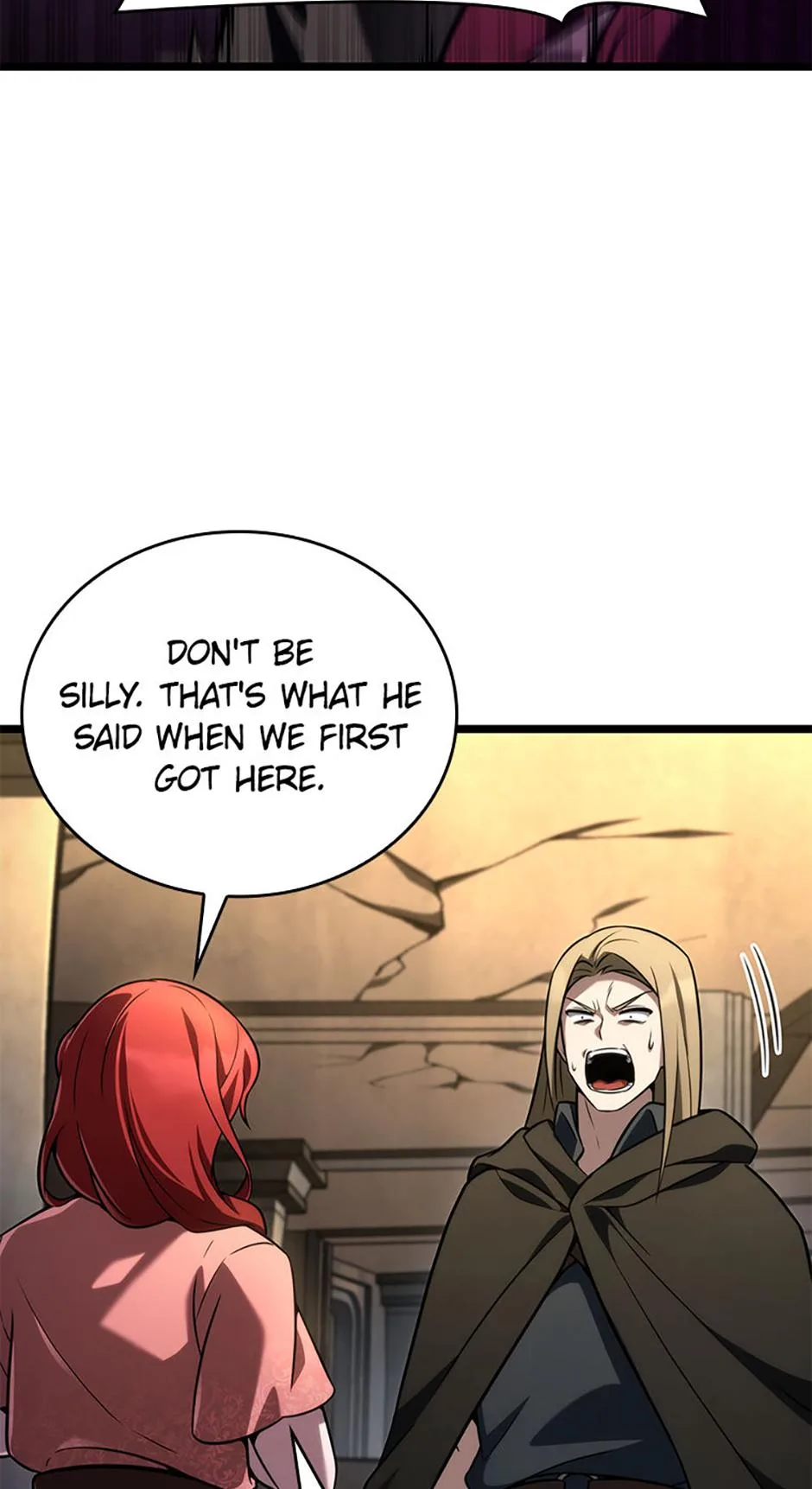 The Infinite Mage Chapter 123 – Page 22