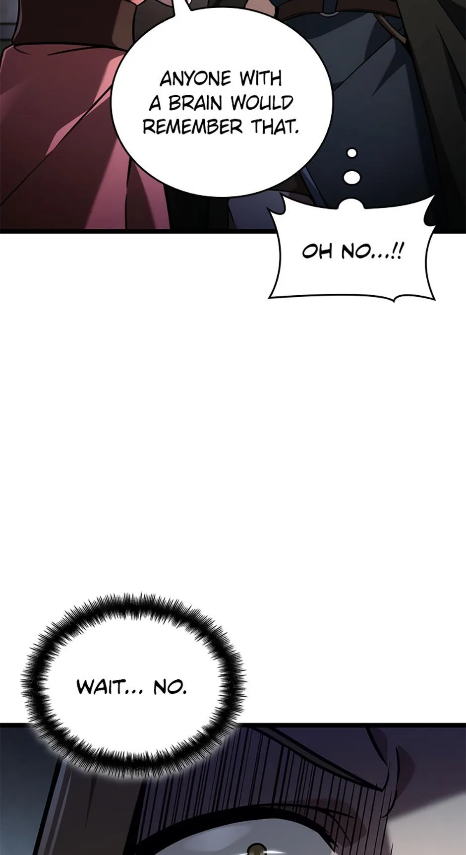 The Infinite Mage Chapter 123 – Page 23