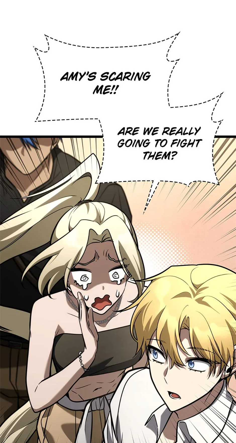 The Infinite Mage Chapter 123 – Page 26