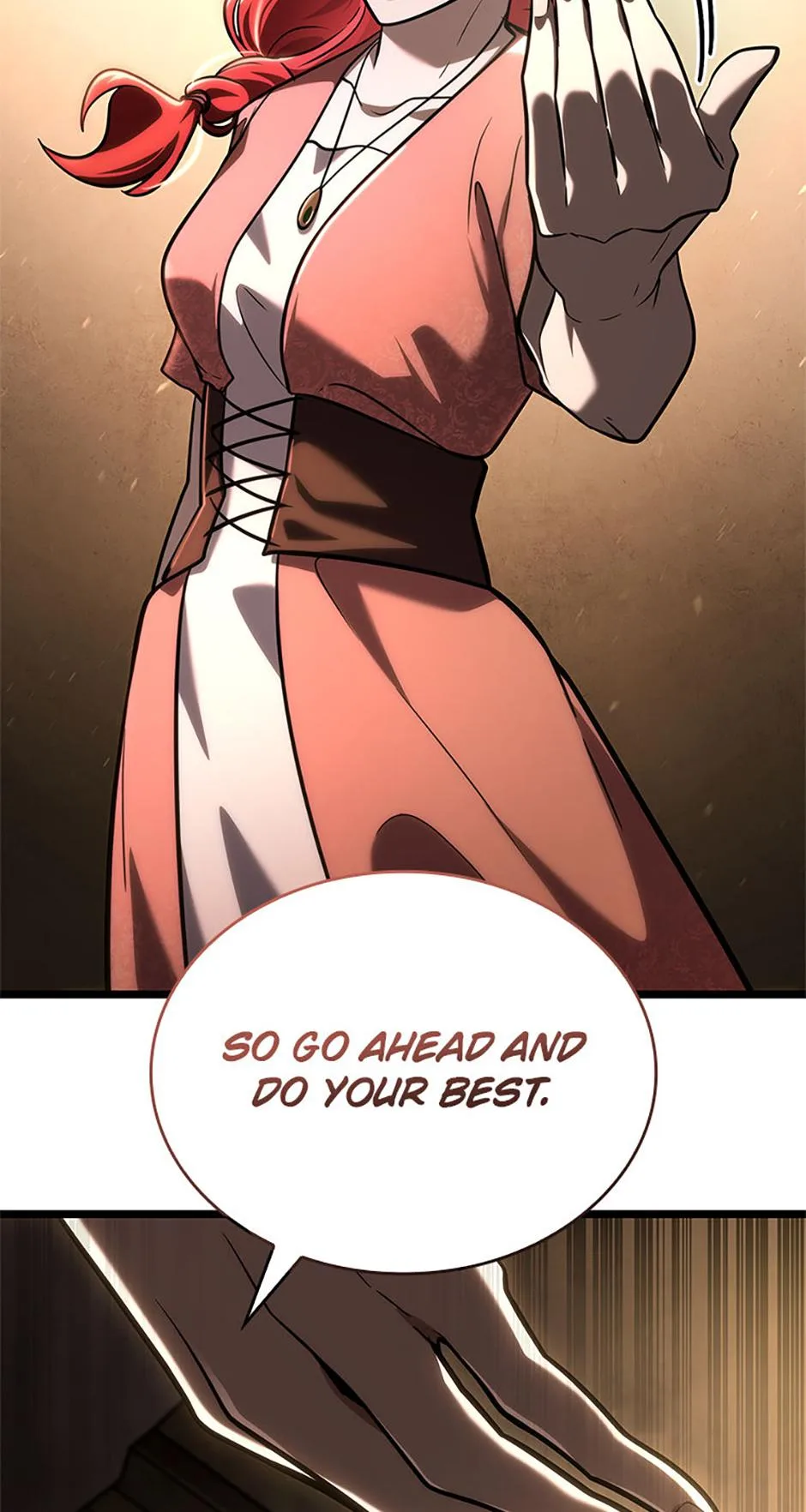 The Infinite Mage Chapter 123 – Page 30