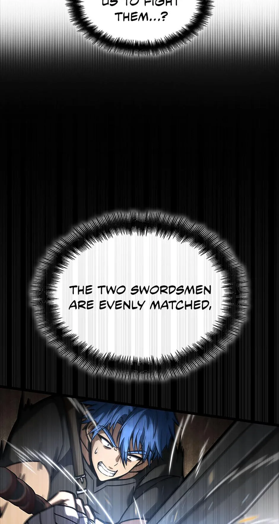 The Infinite Mage Chapter 123 – Page 33
