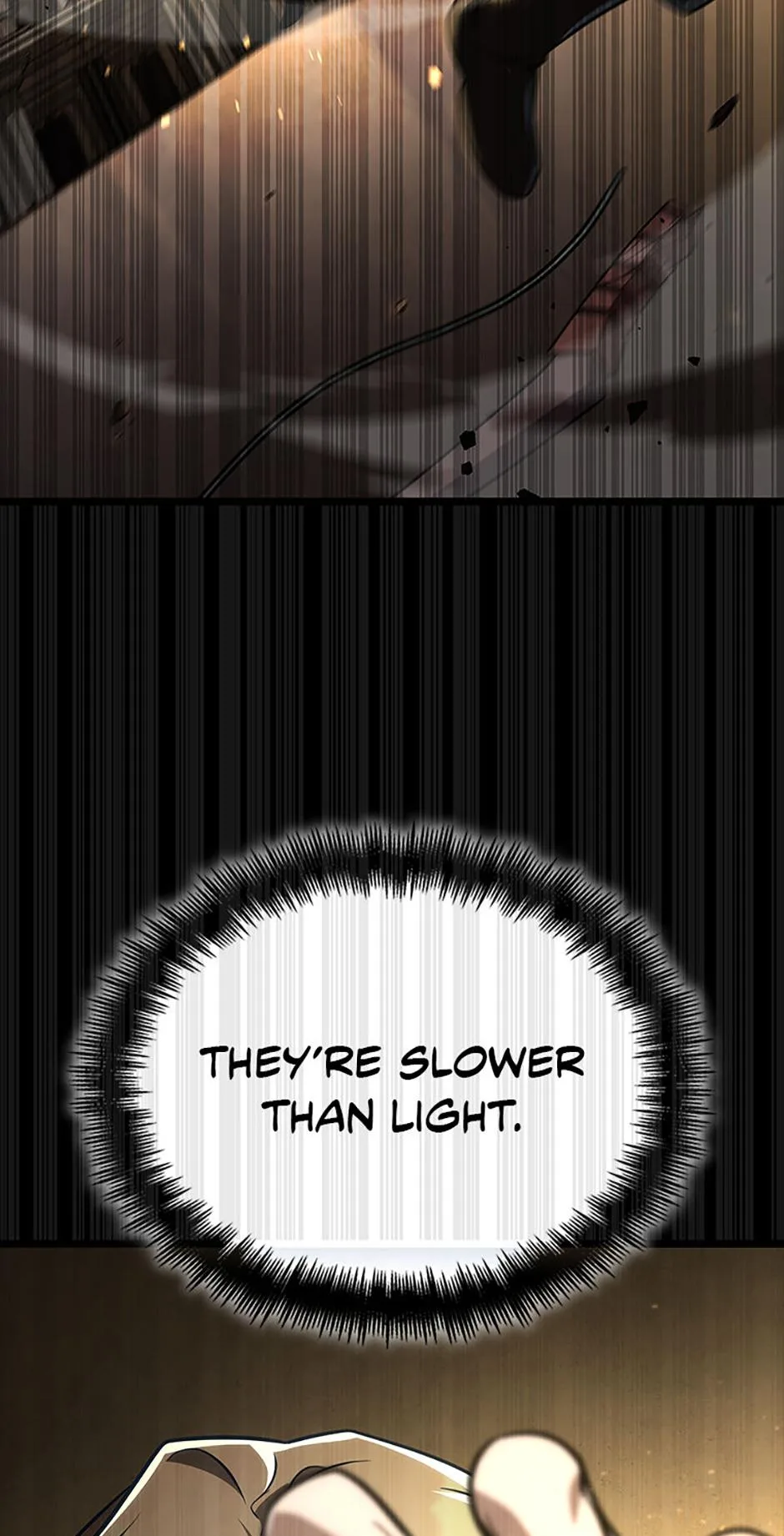 The Infinite Mage Chapter 123 – Page 41