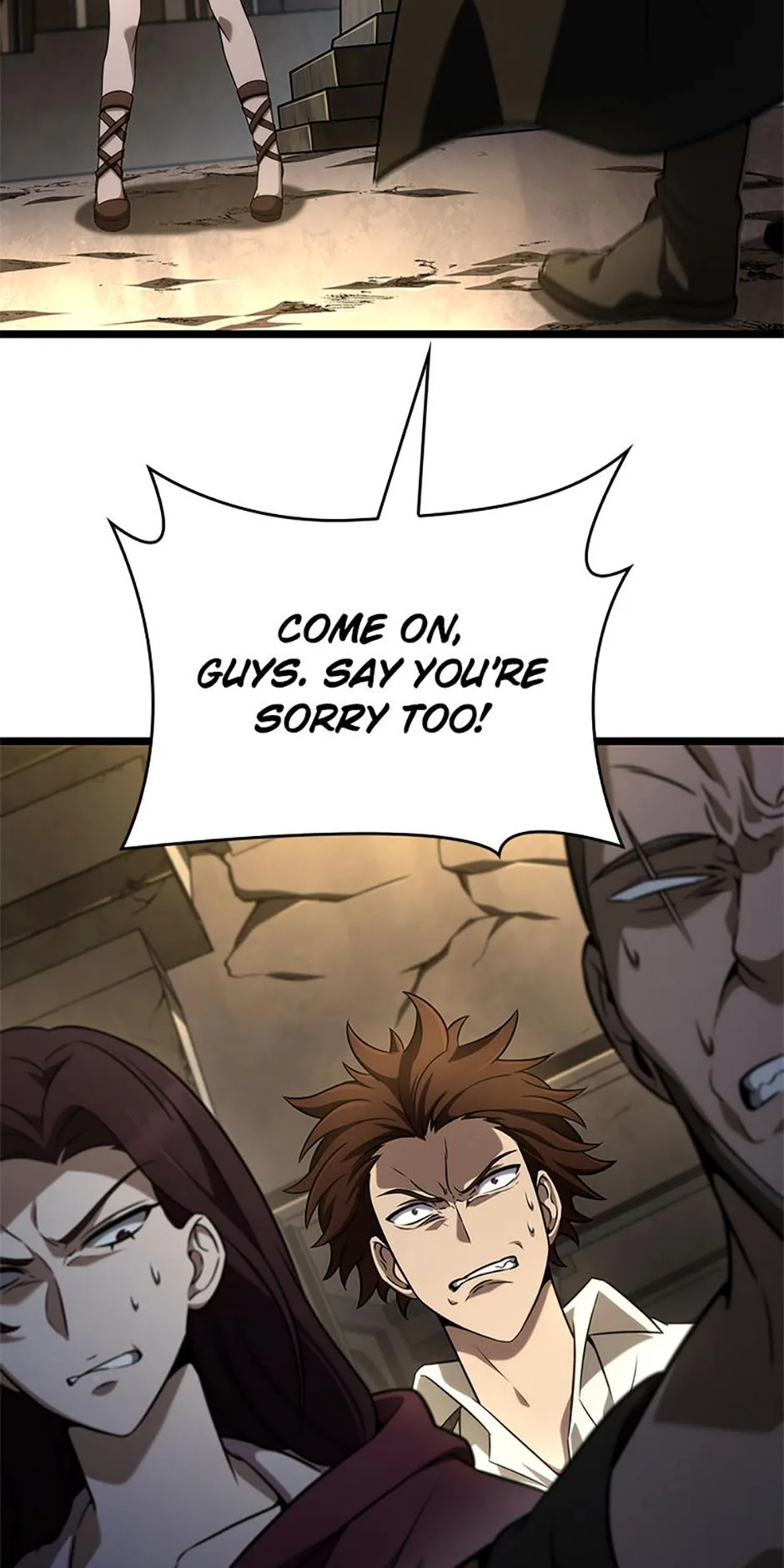 The Infinite Mage Chapter 123 – Page 45