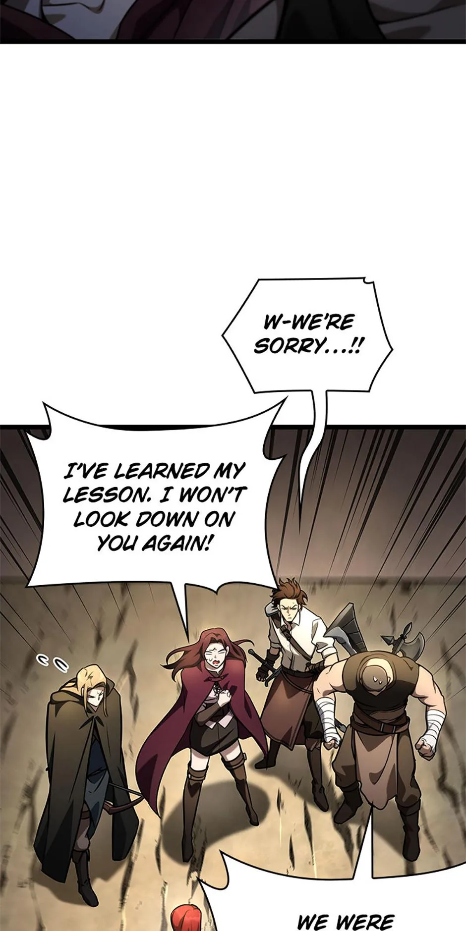 The Infinite Mage Chapter 123 – Page 46