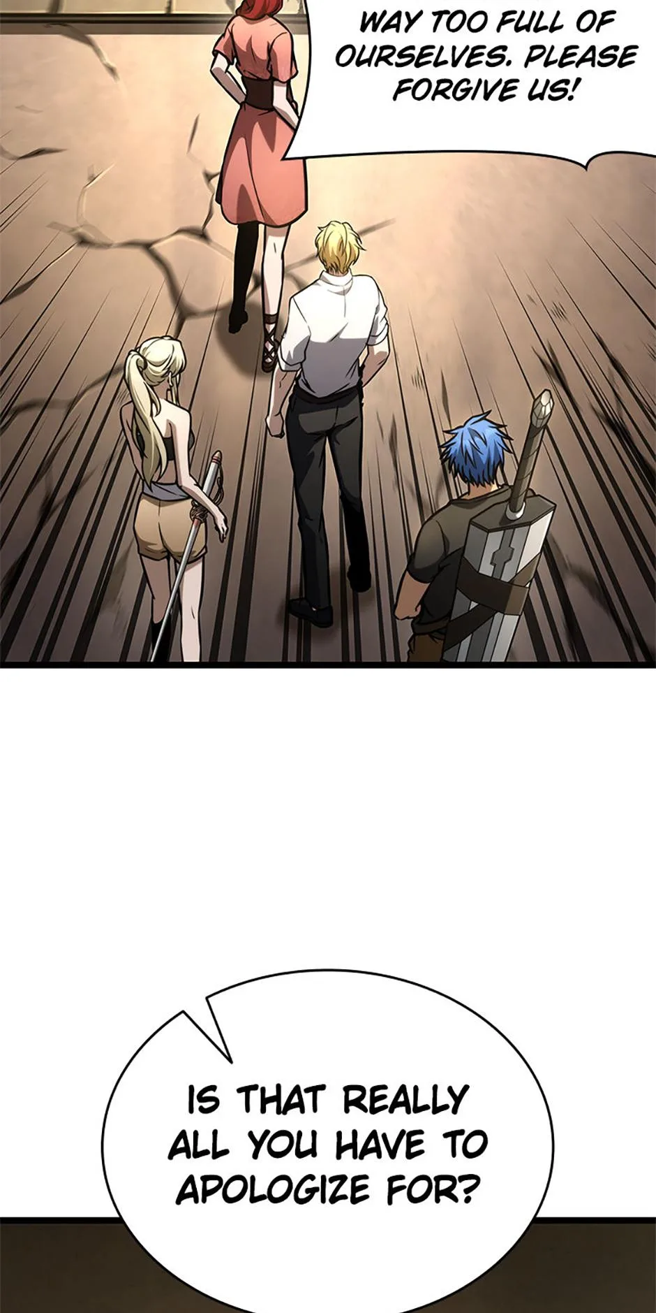 The Infinite Mage Chapter 123 – Page 47