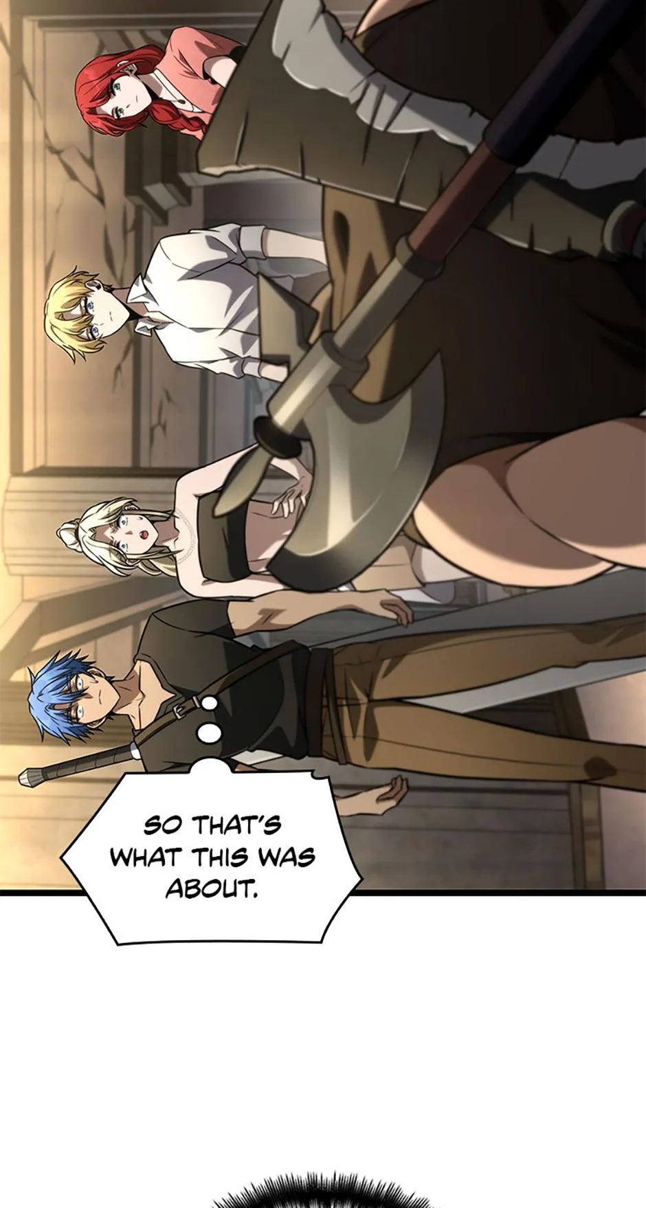 The Infinite Mage Chapter 123 – Page 54