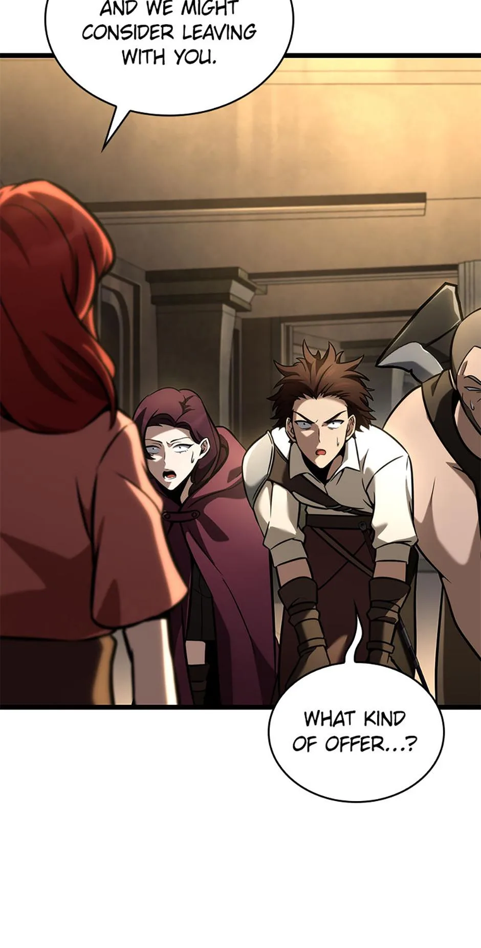 The Infinite Mage Chapter 123 – Page 68