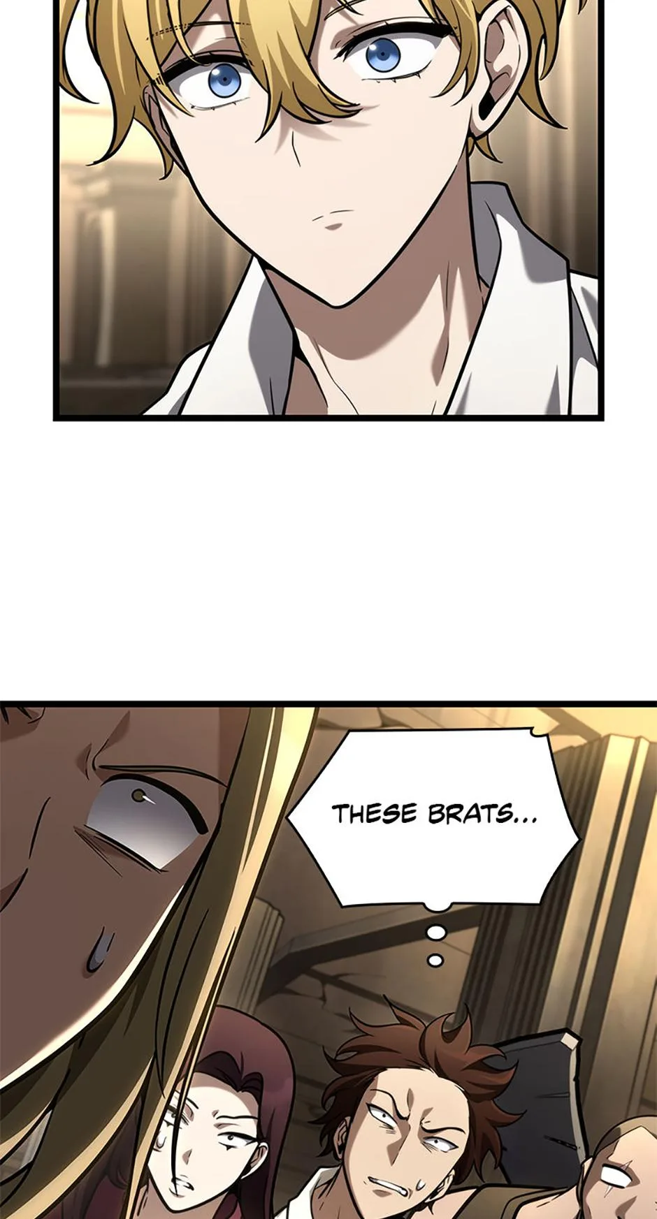 The Infinite Mage Chapter 123 – Page 71