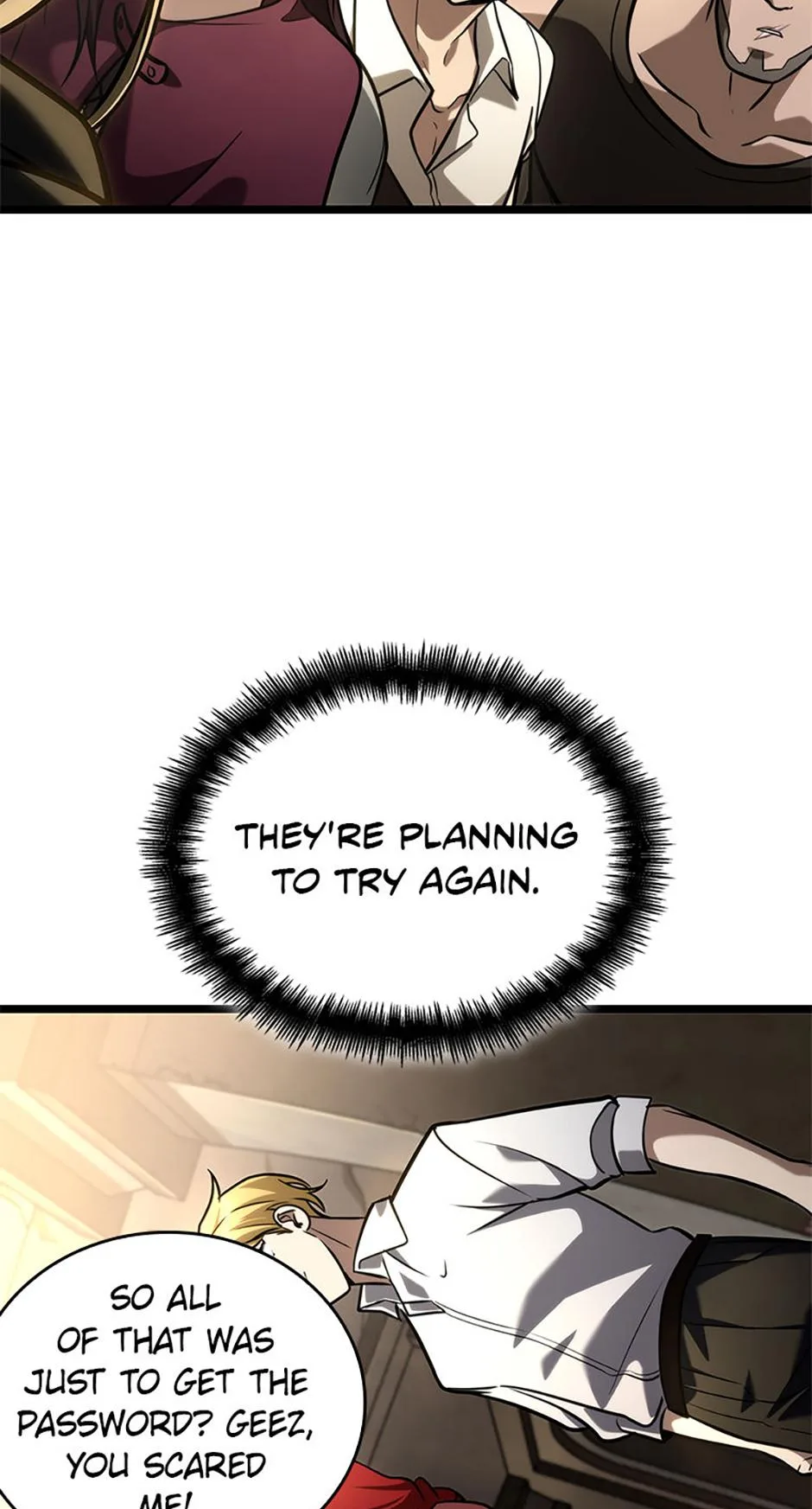 The Infinite Mage Chapter 123 – Page 72