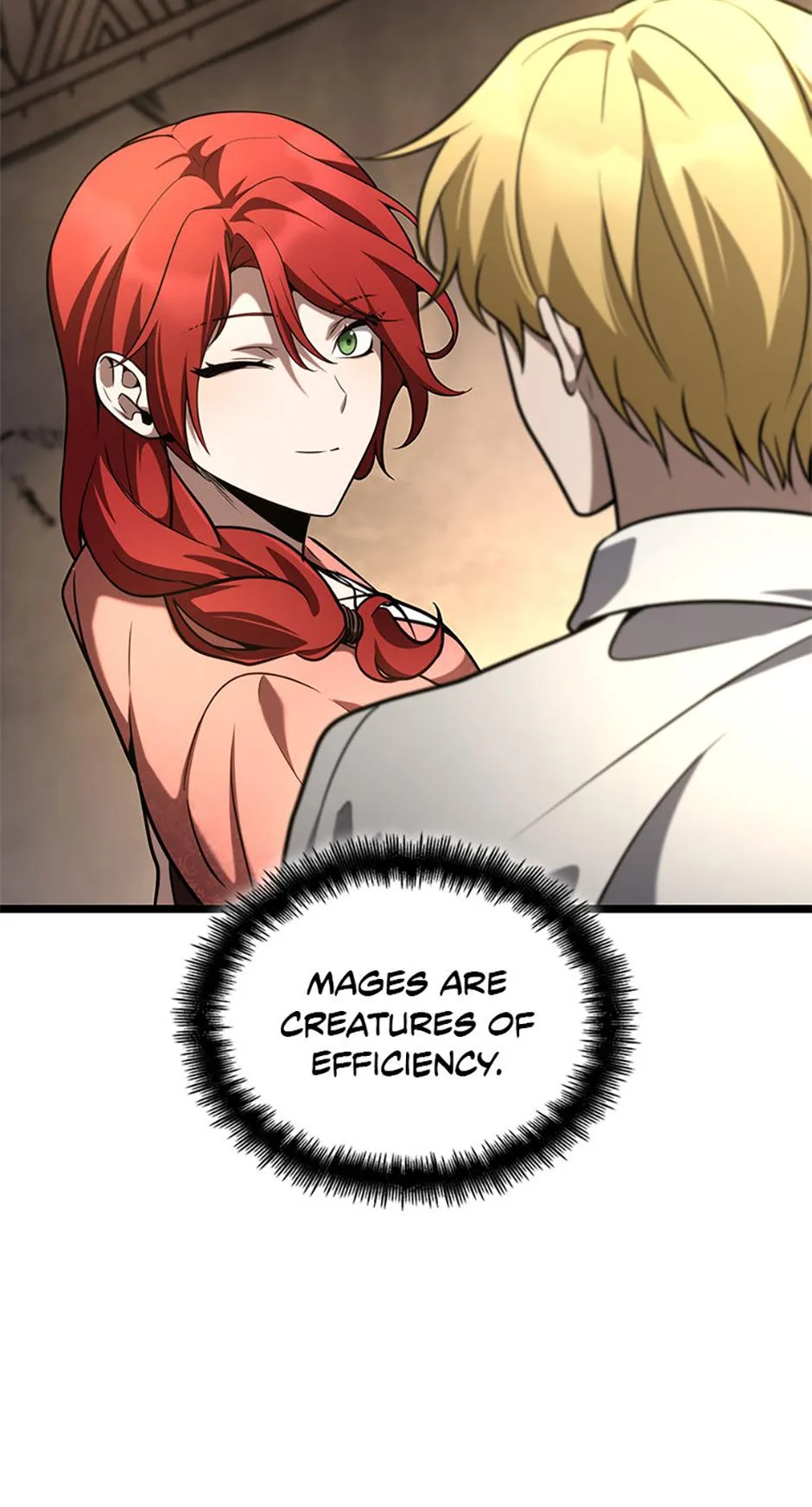 The Infinite Mage Chapter 123 – Page 74