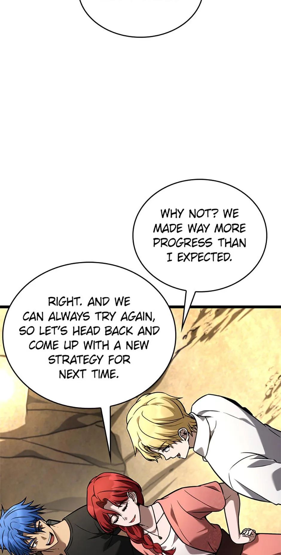 The Infinite Mage Chapter 123 – Page 83