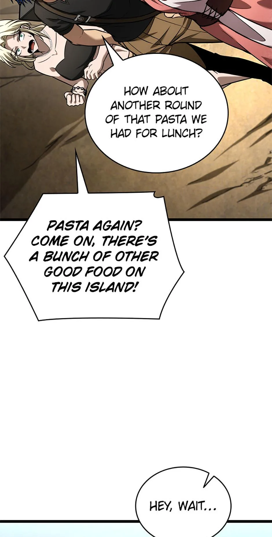 The Infinite Mage Chapter 123 – Page 84