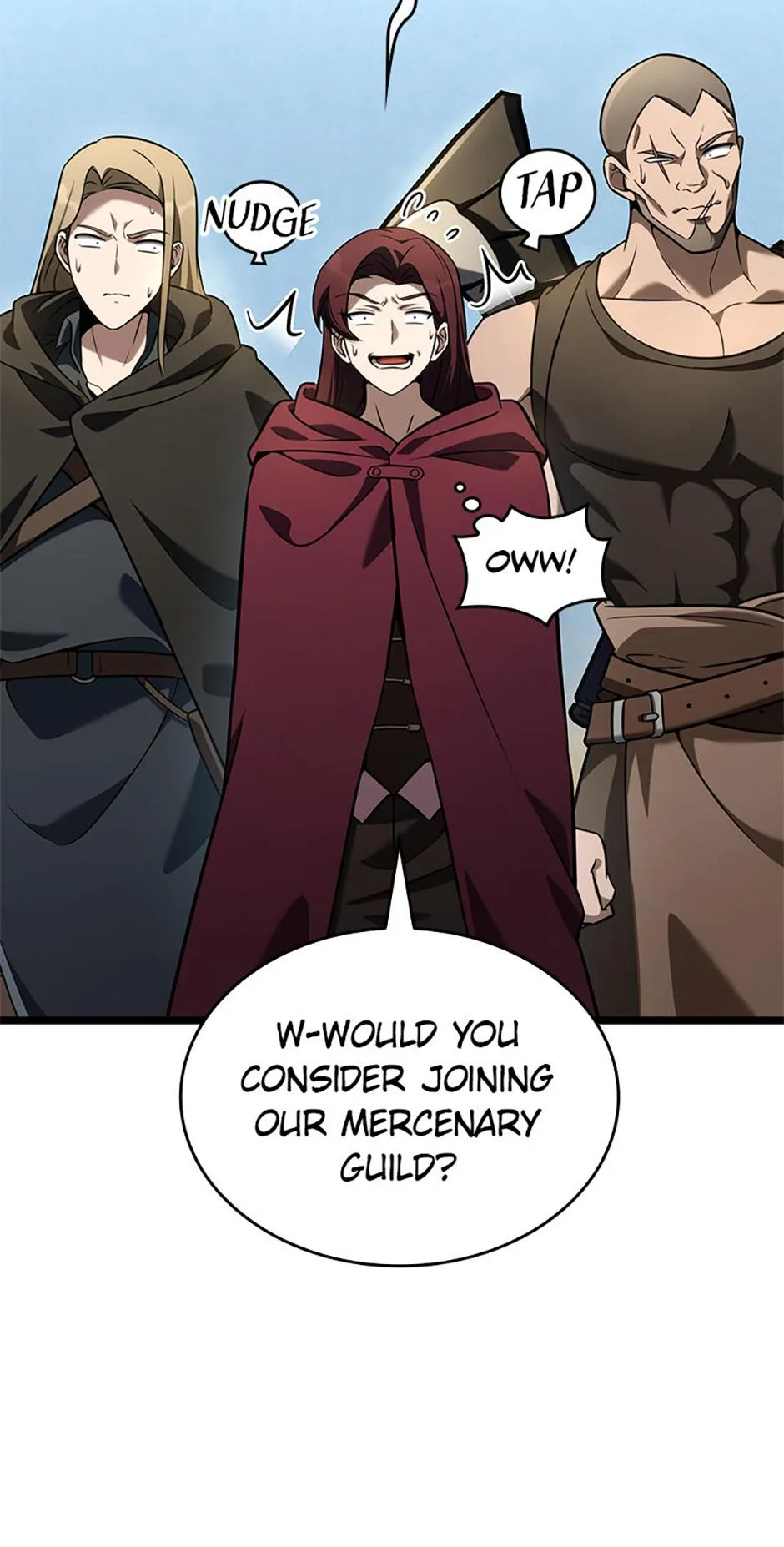 The Infinite Mage Chapter 123 – Page 87