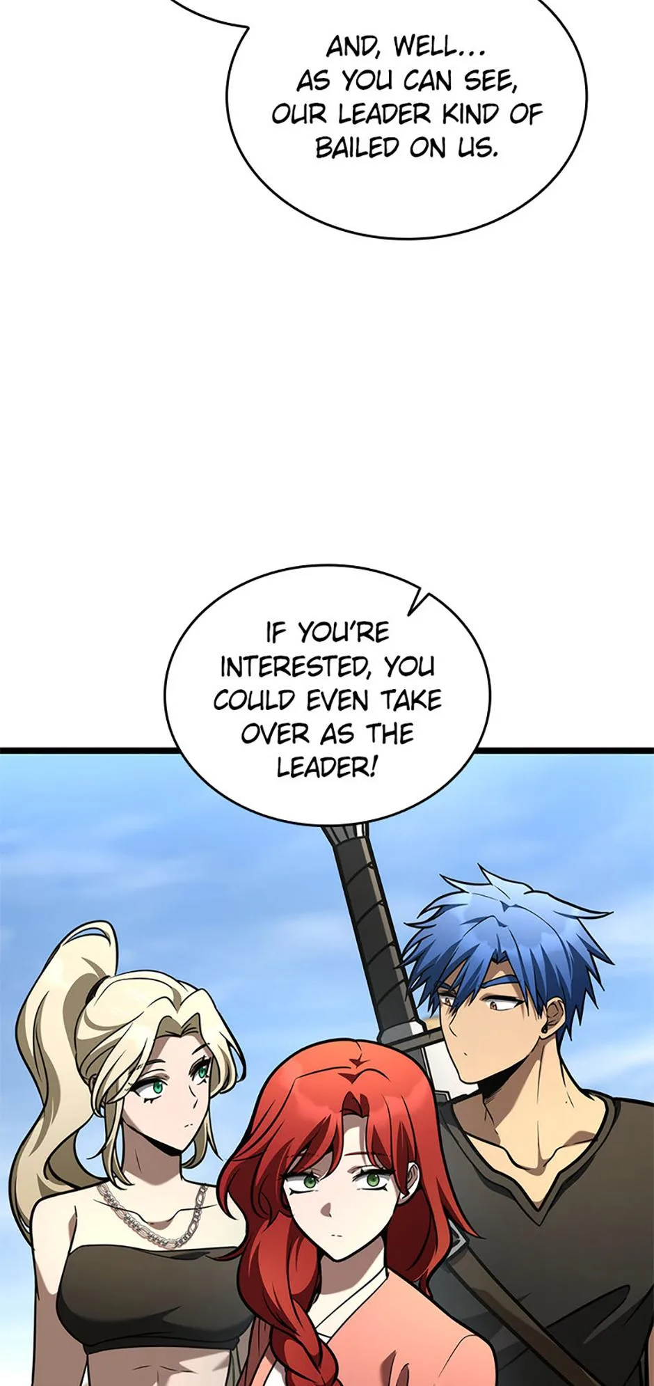 The Infinite Mage Chapter 123 – Page 90