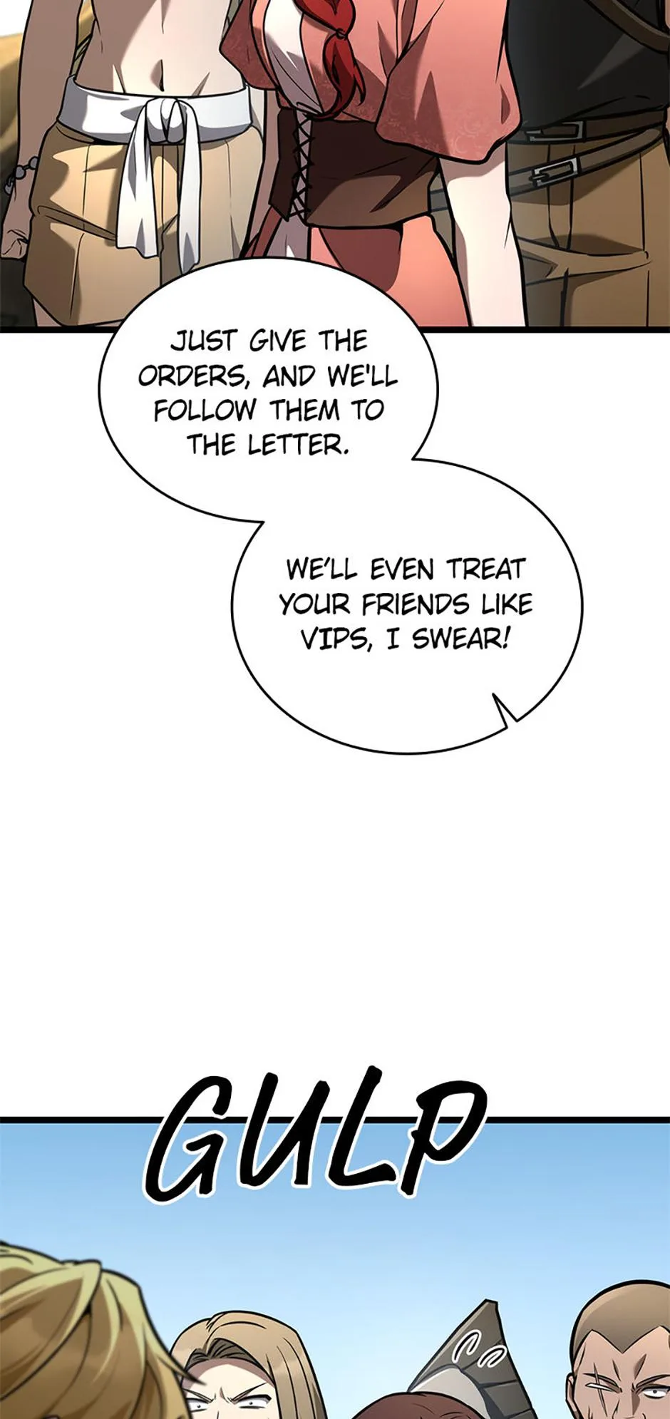 The Infinite Mage Chapter 123 – Page 91