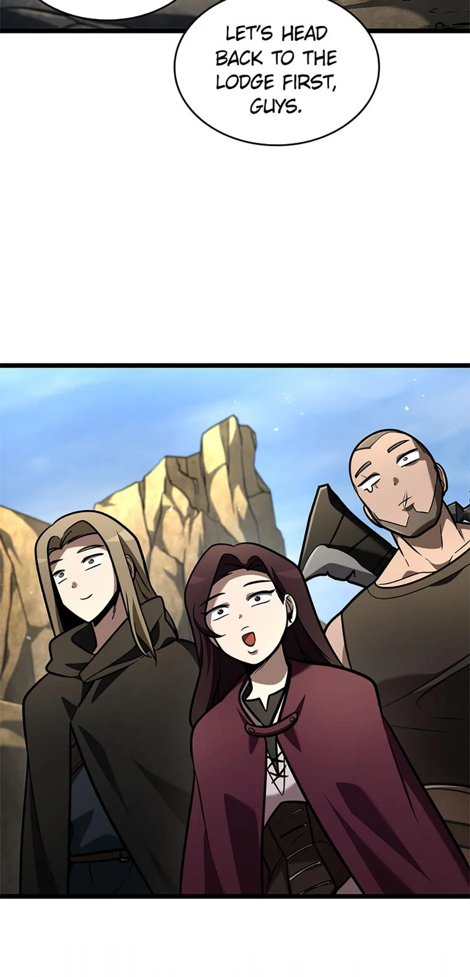 The Infinite Mage Chapter 123 – Page 95