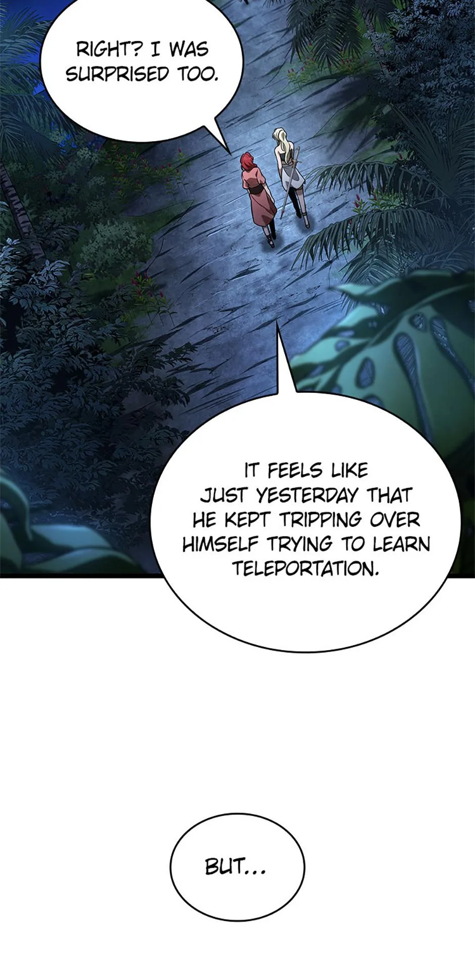 The Infinite Mage Chapter 123 – Page 101