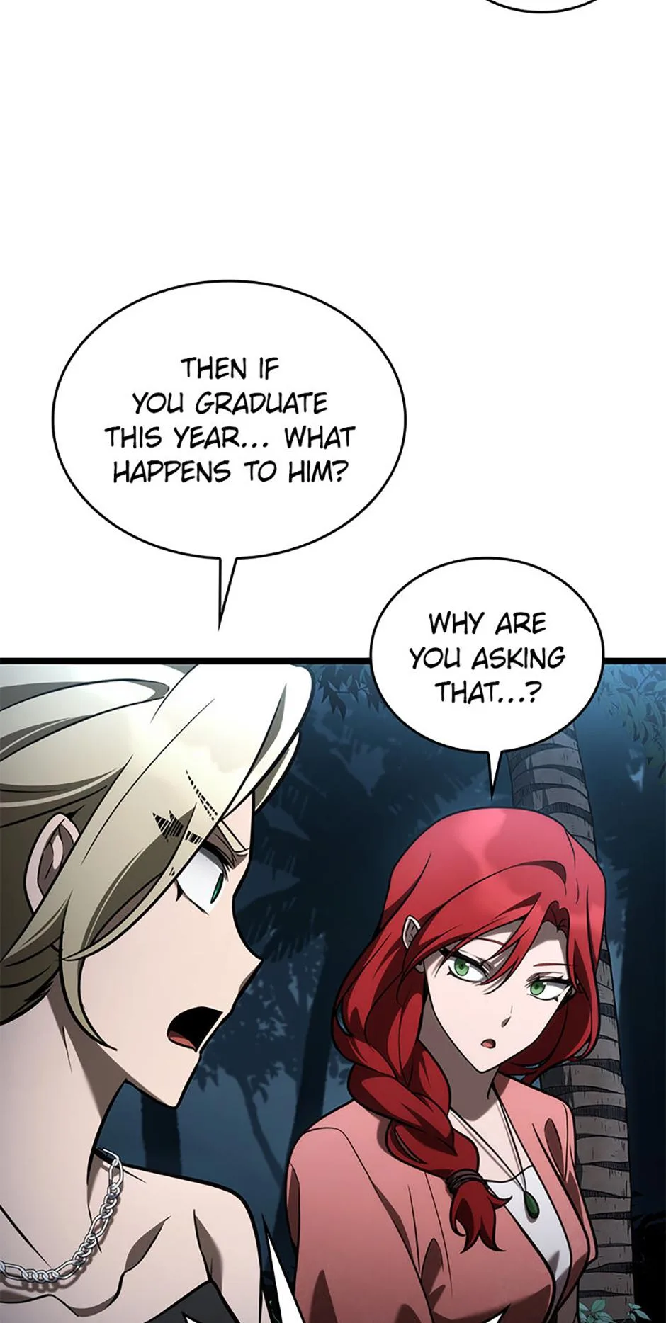 The Infinite Mage Chapter 123 – Page 106