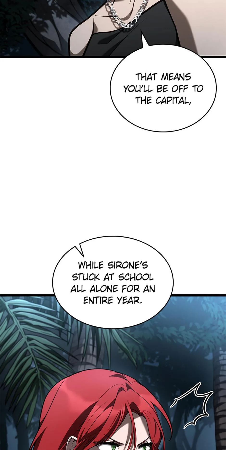 The Infinite Mage Chapter 123 – Page 108
