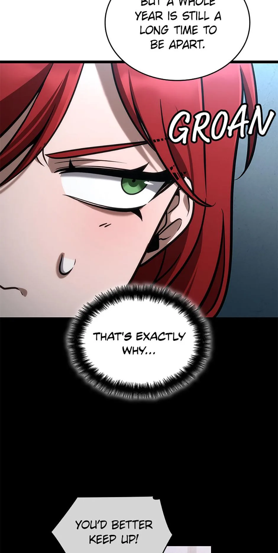 The Infinite Mage Chapter 123 – Page 110