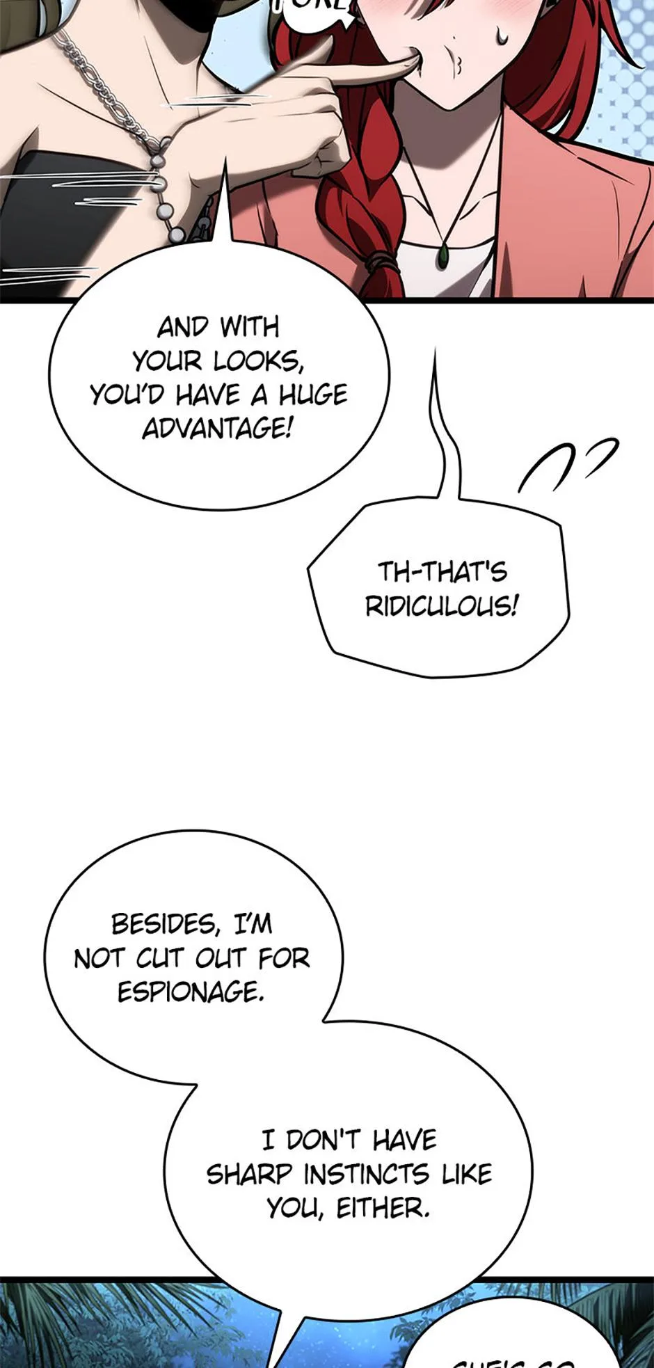 The Infinite Mage Chapter 123 – Page 114