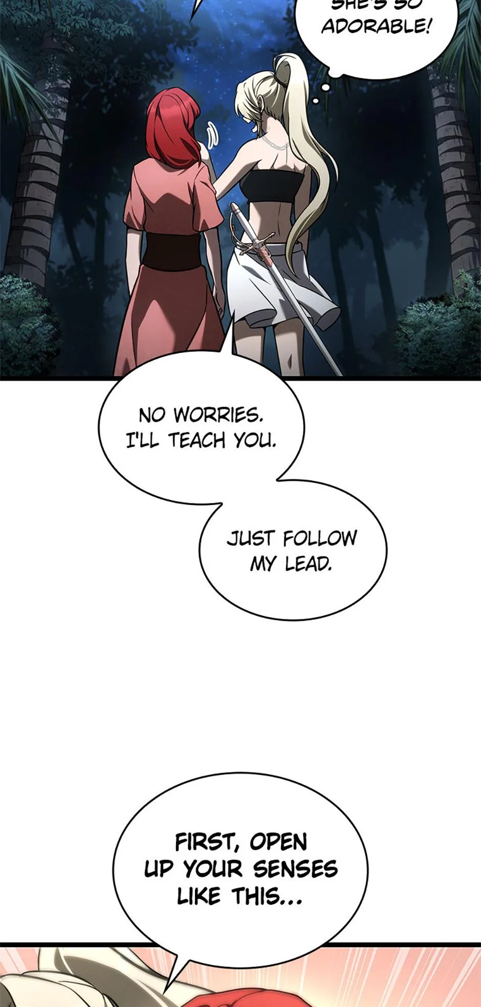 The Infinite Mage Chapter 123 – Page 115