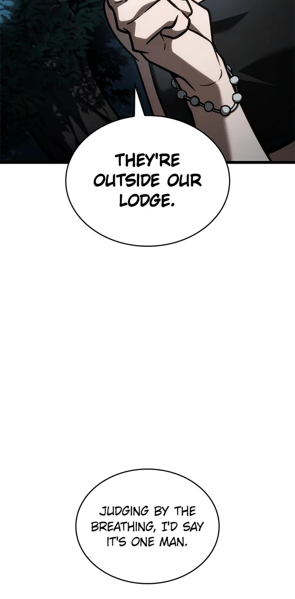 The Infinite Mage Chapter 123 – Page 119