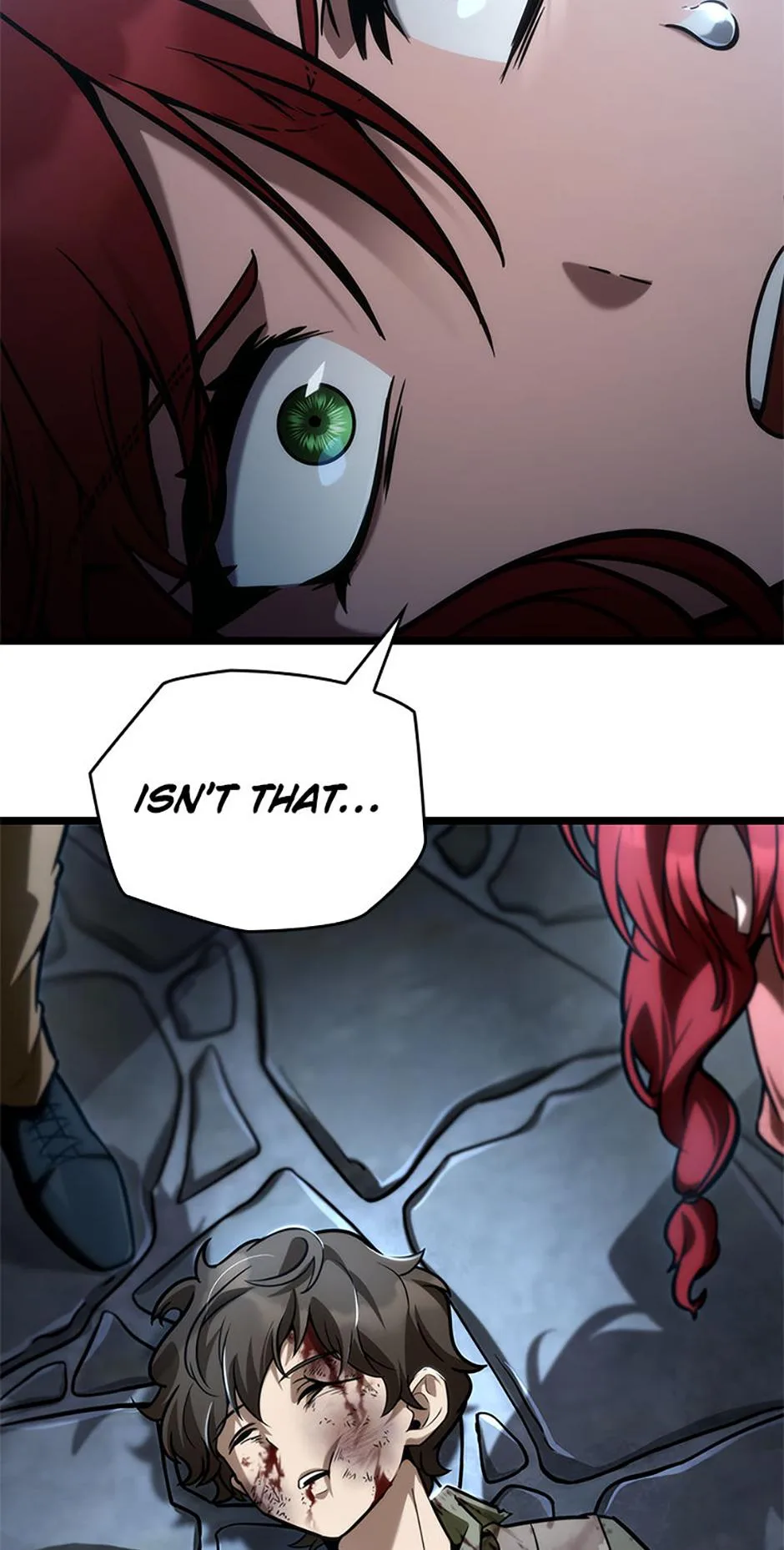 The Infinite Mage Chapter 123 – Page 124