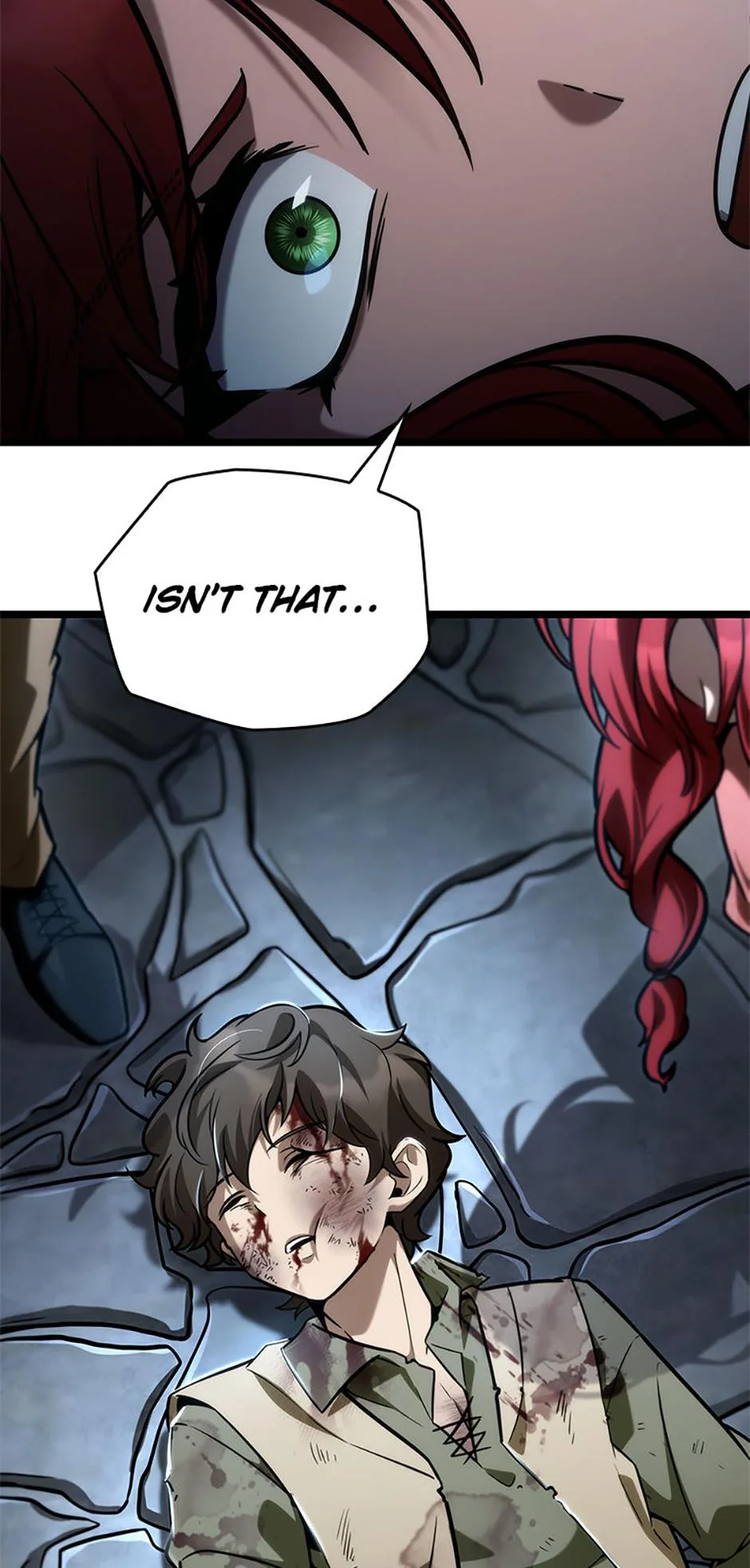 The Infinite Mage Chapter 124 – Page 3