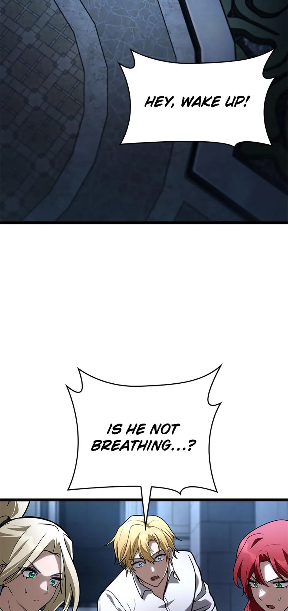 The Infinite Mage Chapter 124 – Page 6