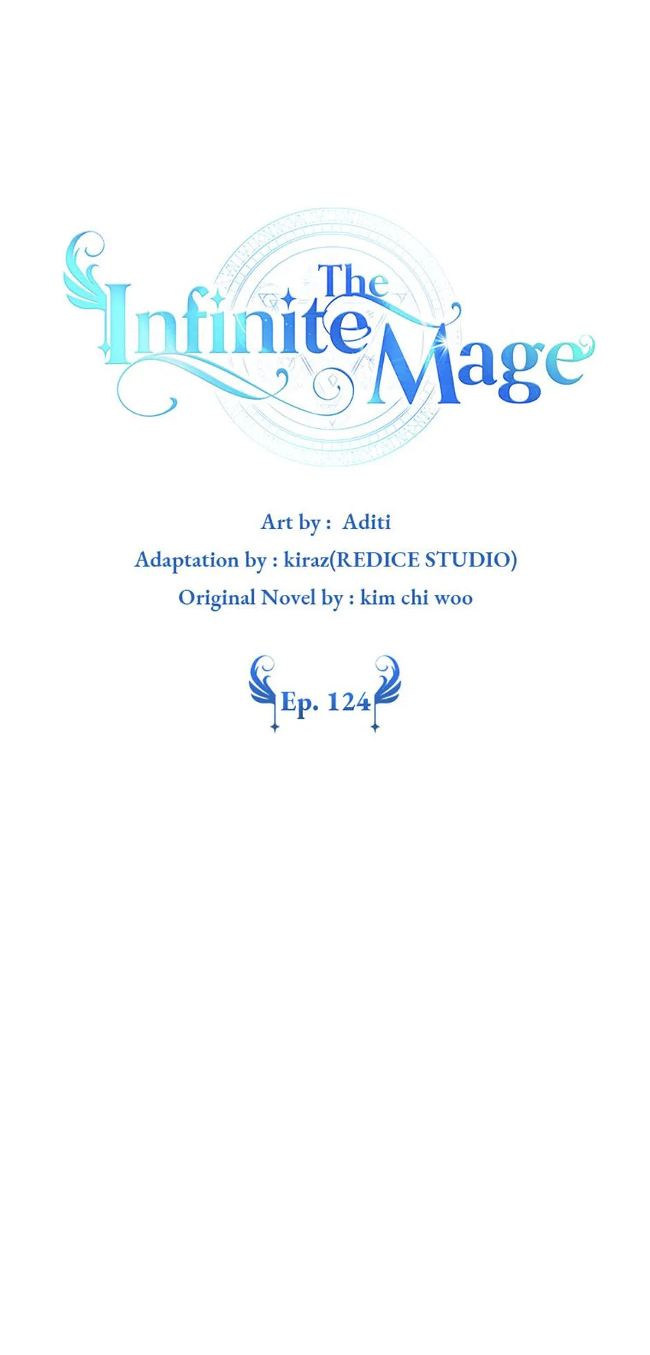 The Infinite Mage Chapter 124 – Page 15