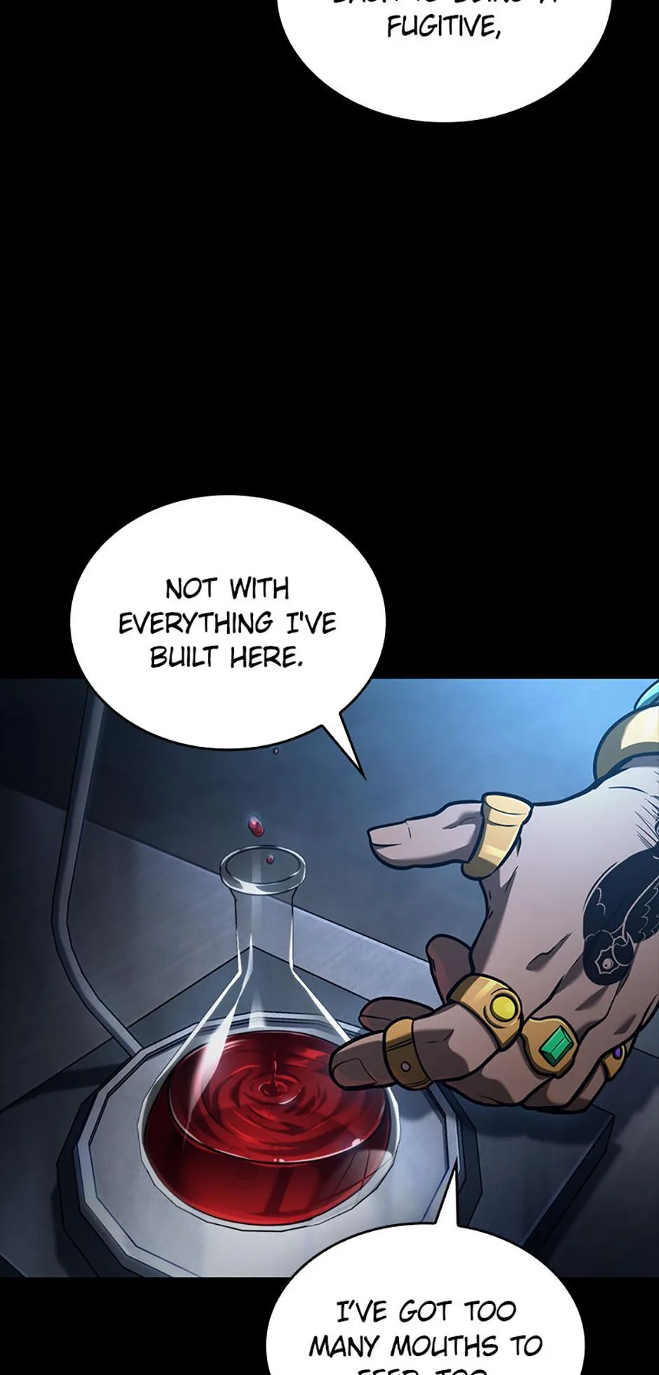 The Infinite Mage Chapter 124 – Page 24
