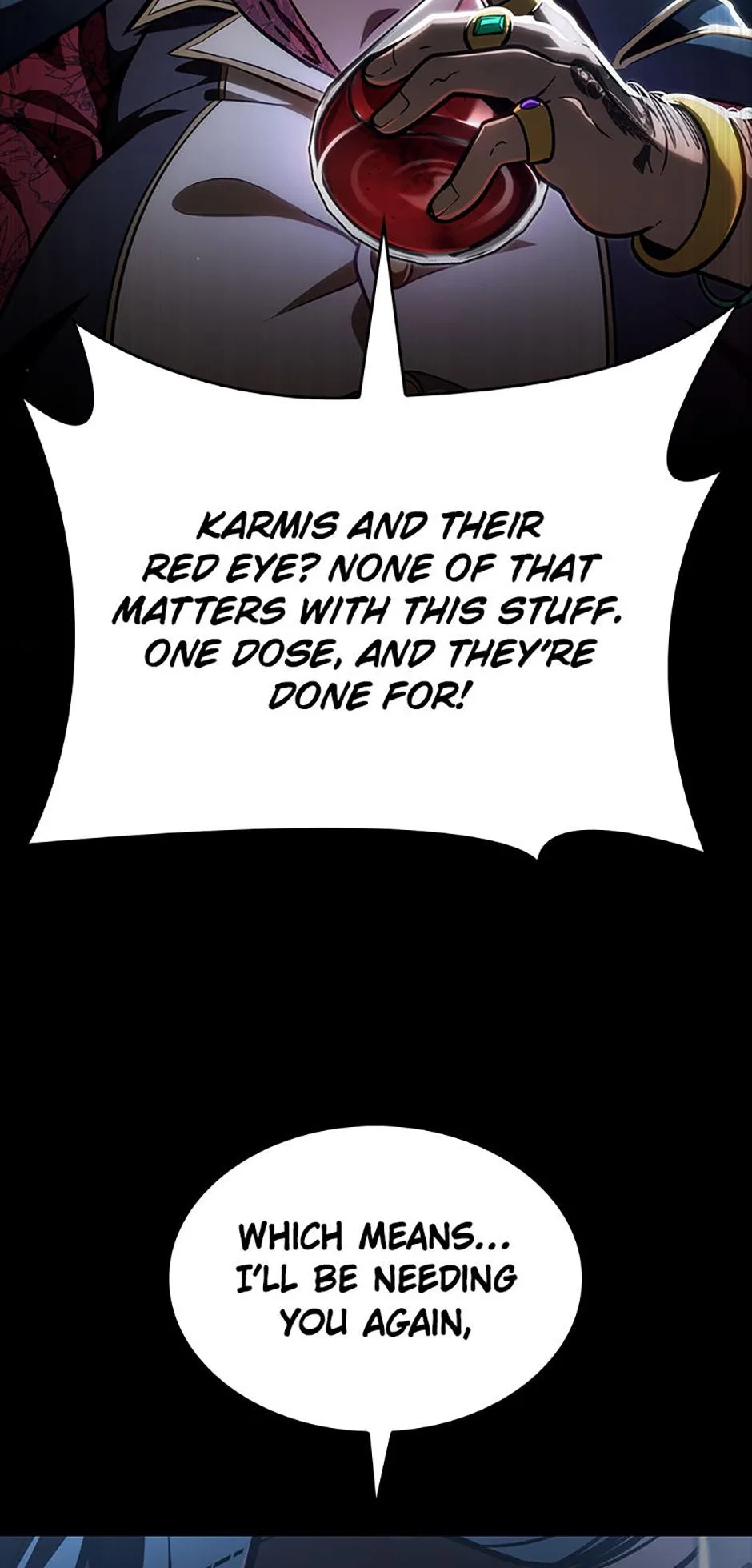 The Infinite Mage Chapter 124 – Page 26