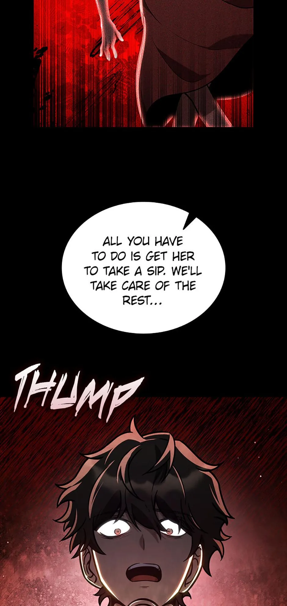 The Infinite Mage Chapter 124 – Page 32