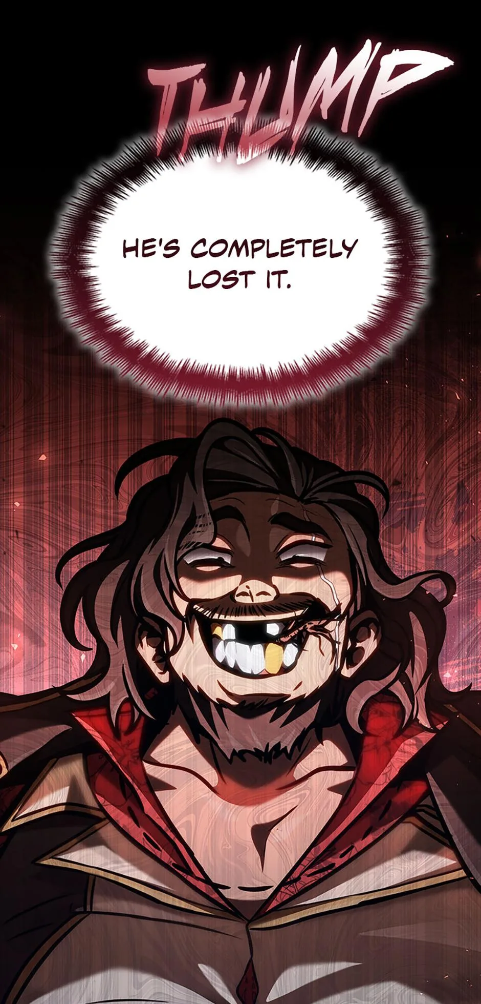 The Infinite Mage Chapter 124 – Page 34