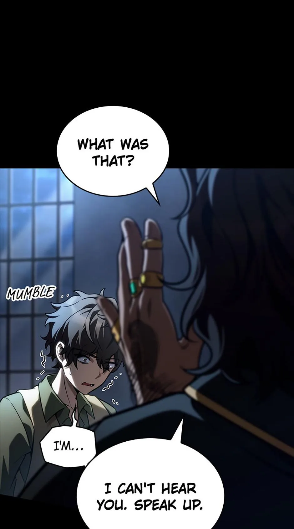 The Infinite Mage Chapter 124 – Page 40