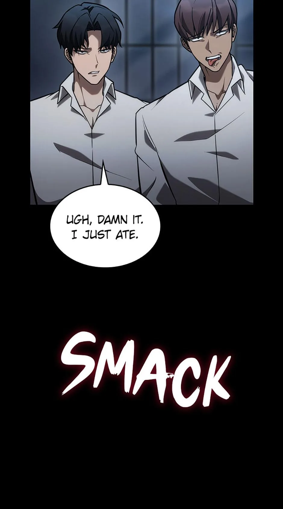 The Infinite Mage Chapter 124 – Page 45