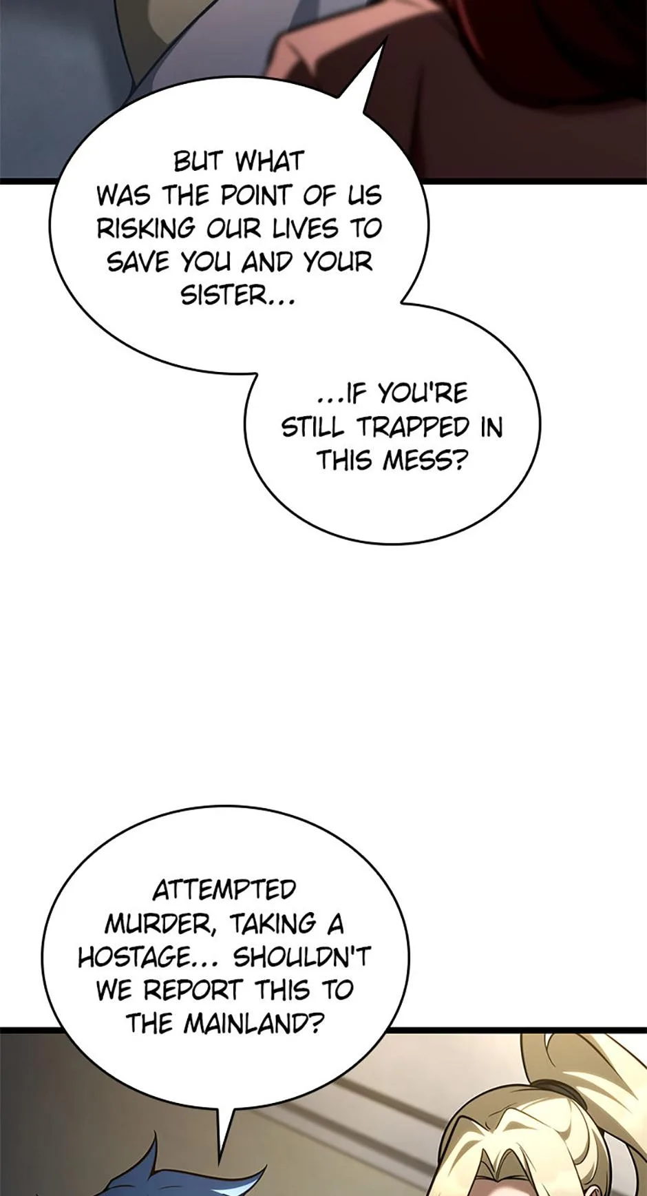 The Infinite Mage Chapter 124 – Page 53