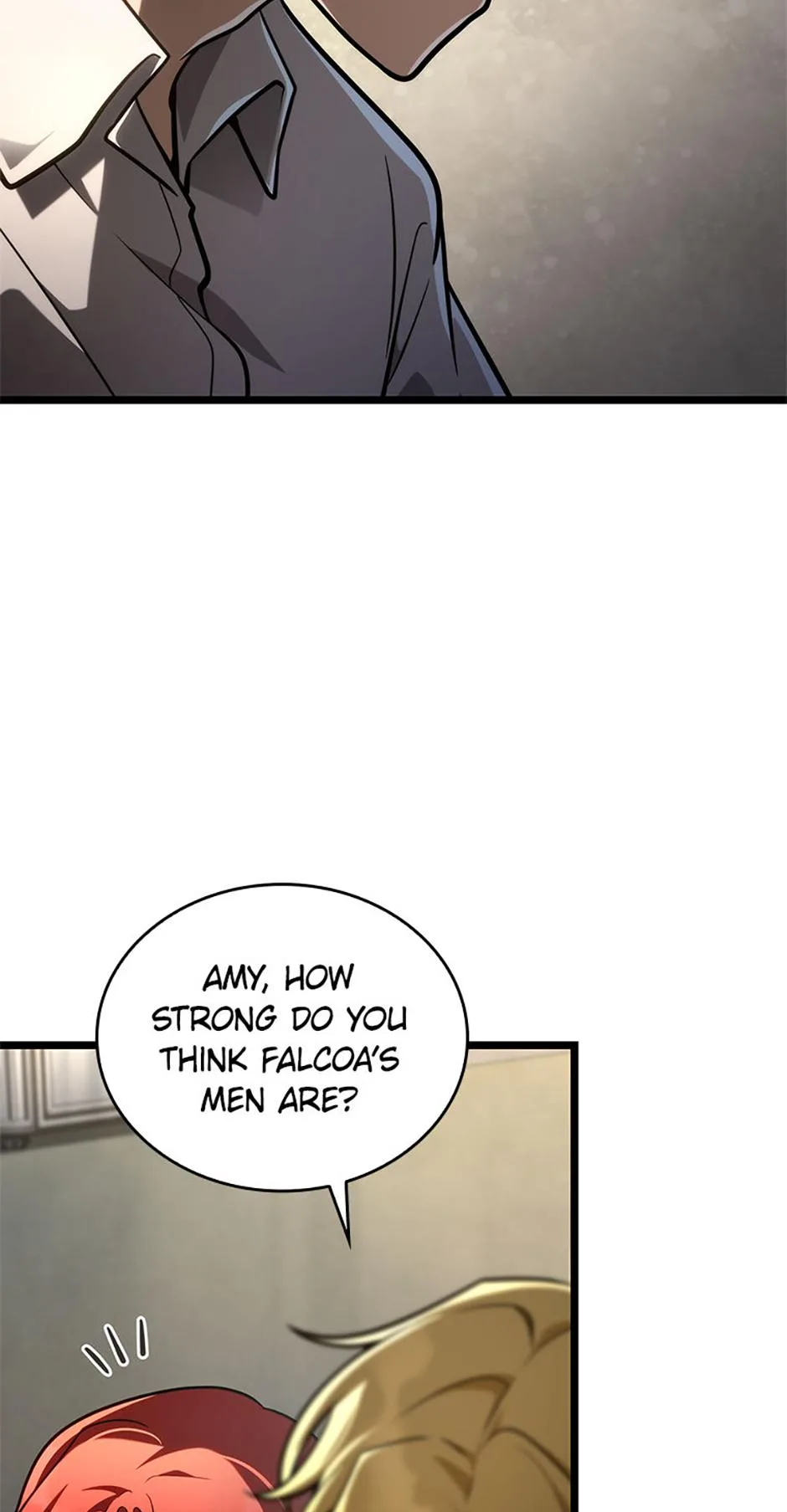 The Infinite Mage Chapter 124 – Page 57