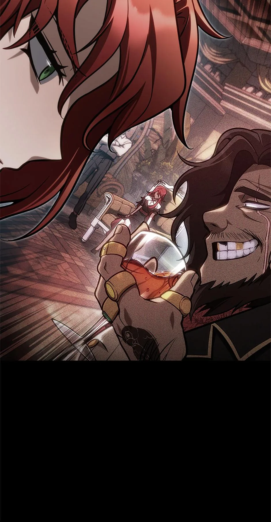 The Infinite Mage Chapter 124 – Page 60