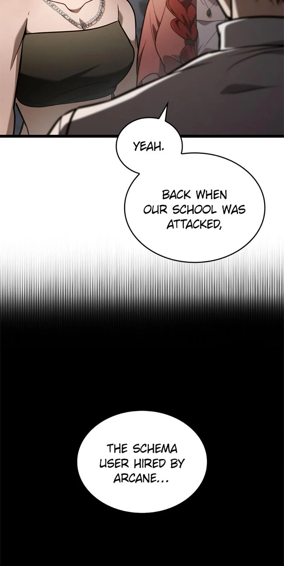 The Infinite Mage Chapter 124 – Page 64