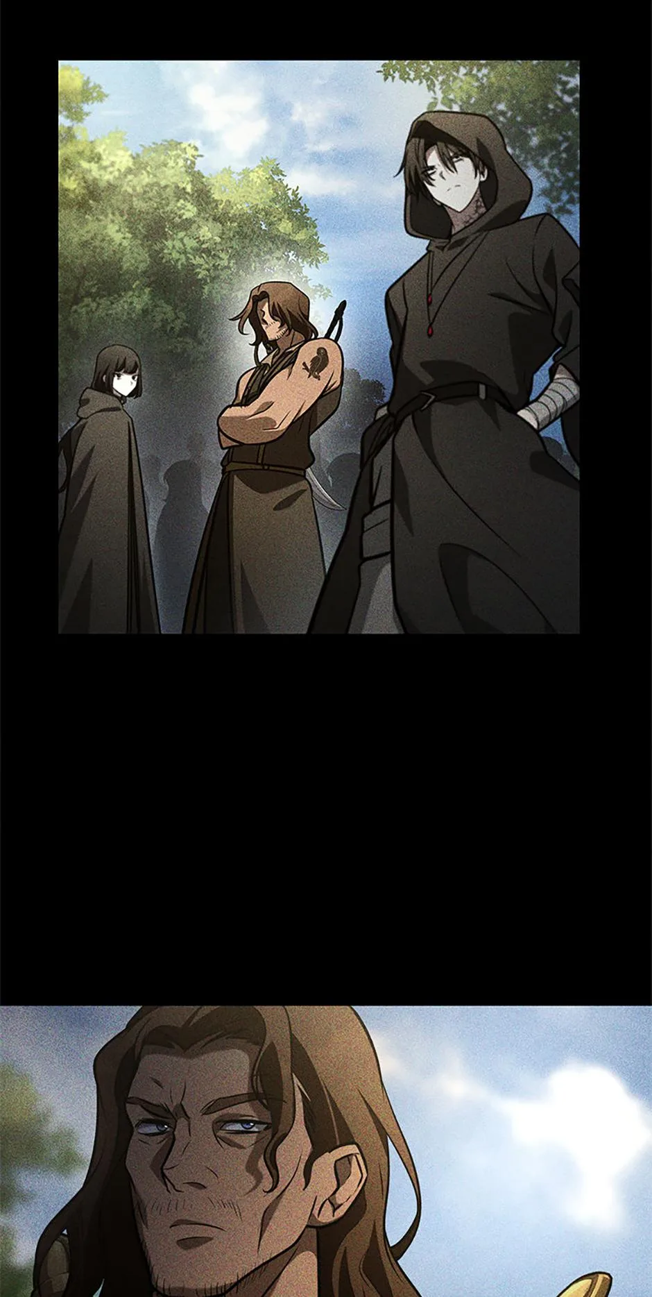 The Infinite Mage Chapter 124 – Page 65